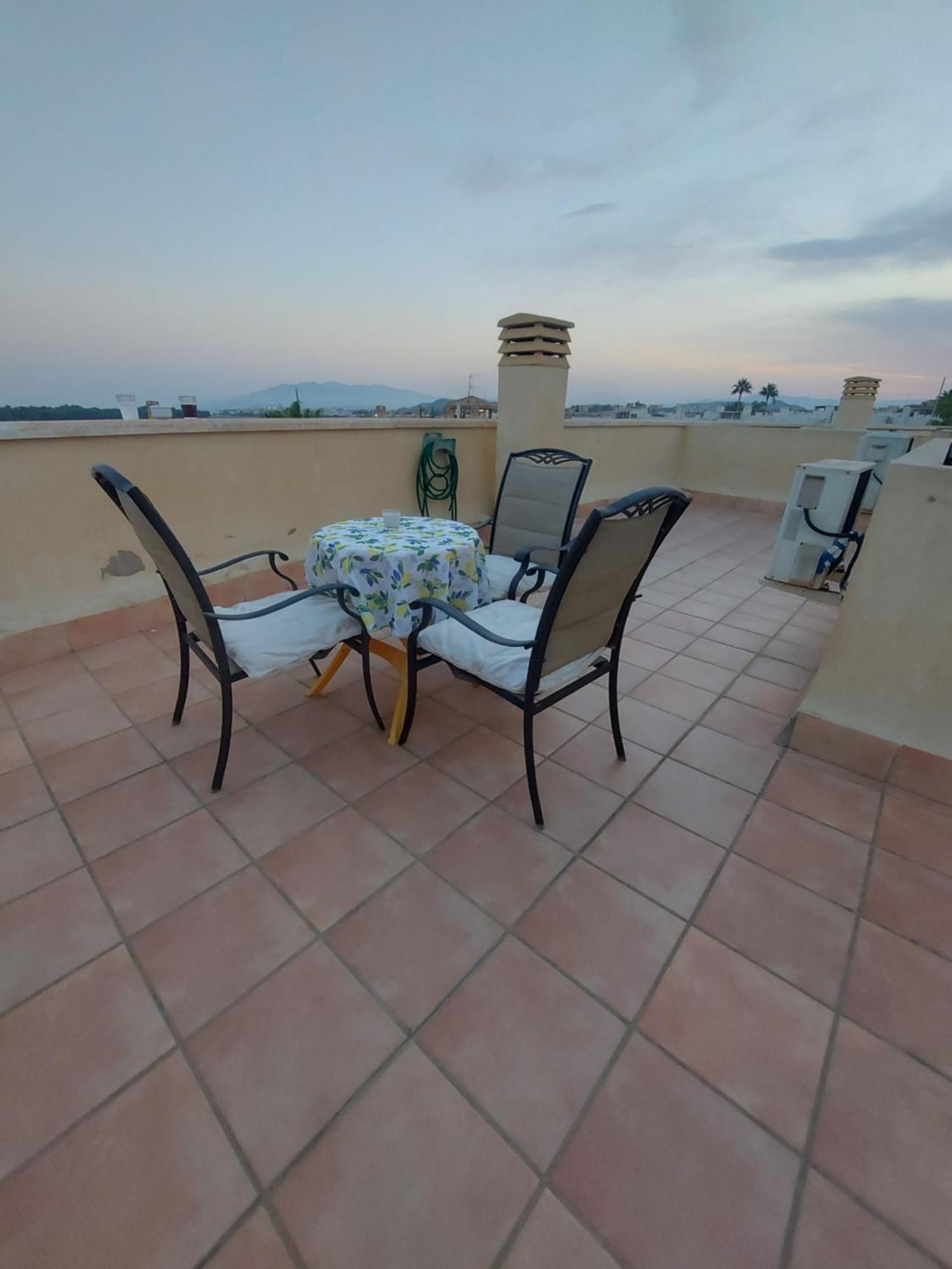 Apartamento Palomares Near Vera Playa Cuevas del Almanzora