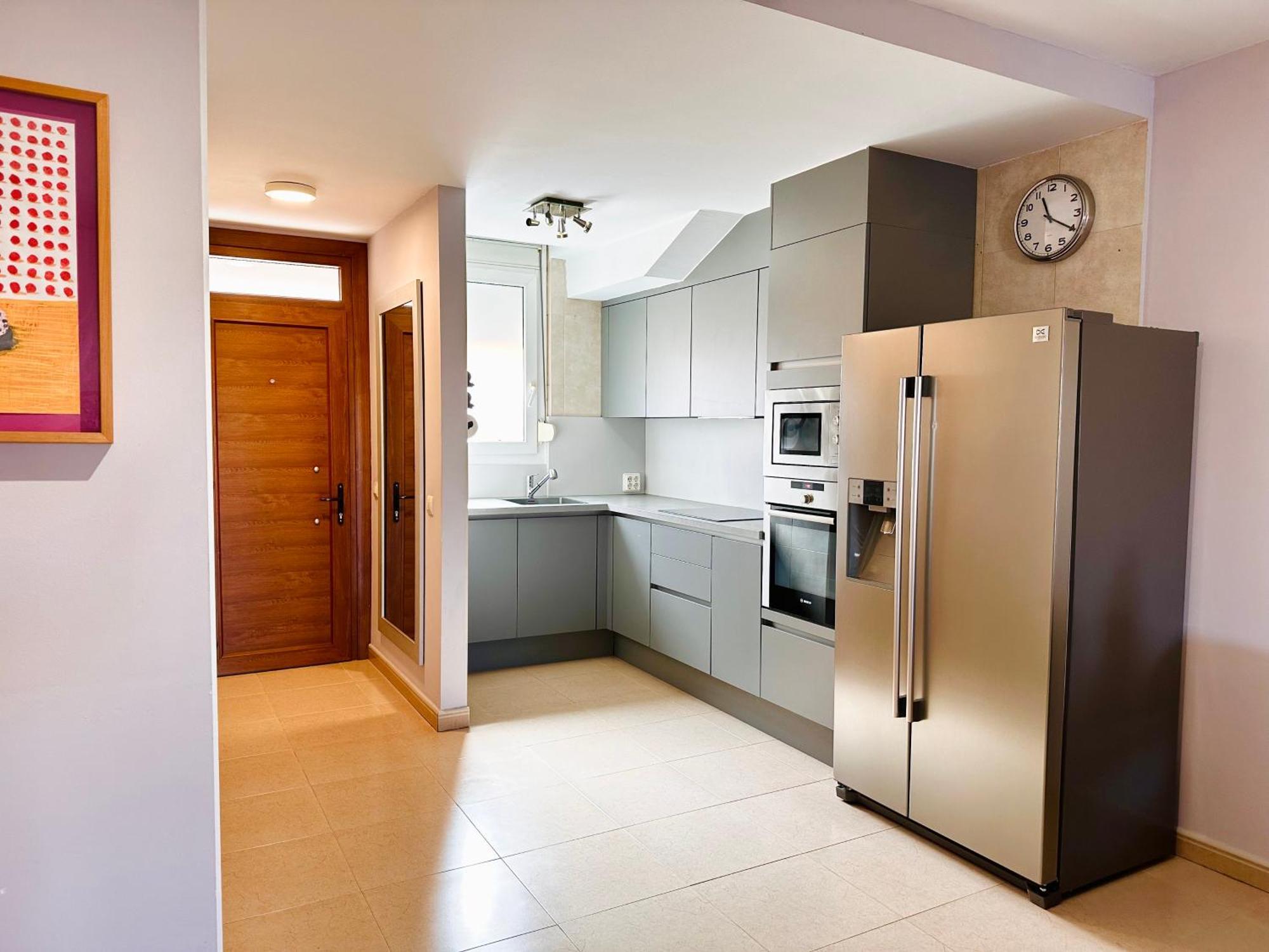 En Apartamento Costa Adeje (Tenerife)