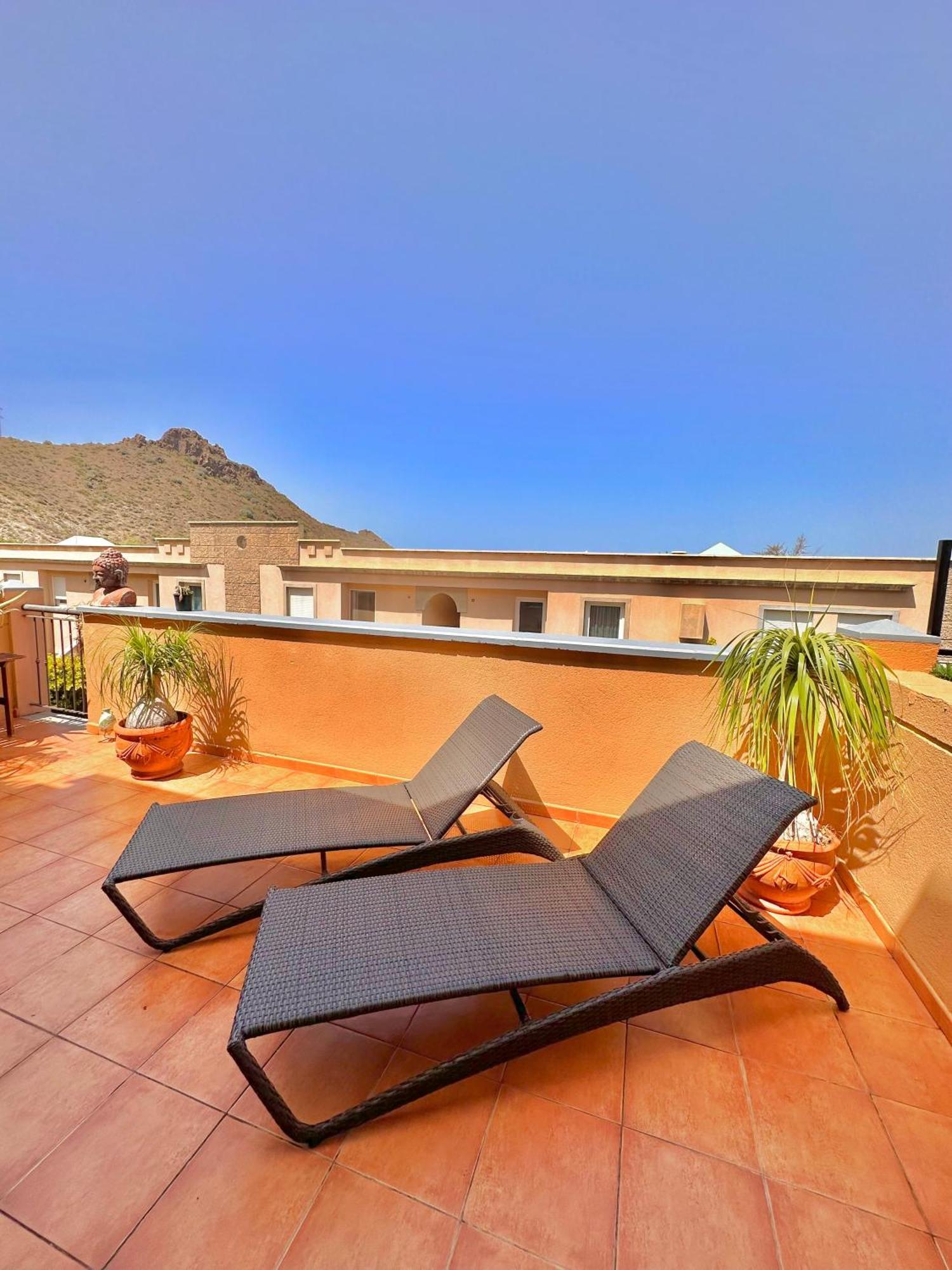 En Apartamento Costa Adeje (Tenerife)