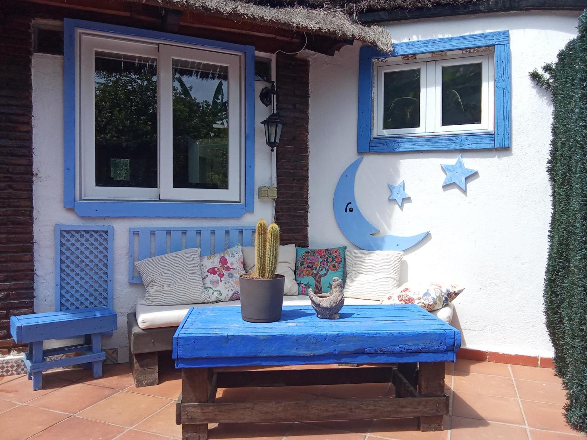 Bungalow Marbella (San Pedro Alcantara)