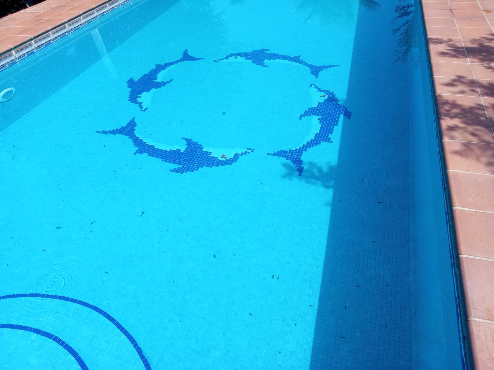 Bungalow Marbella (San Pedro Alcantara)