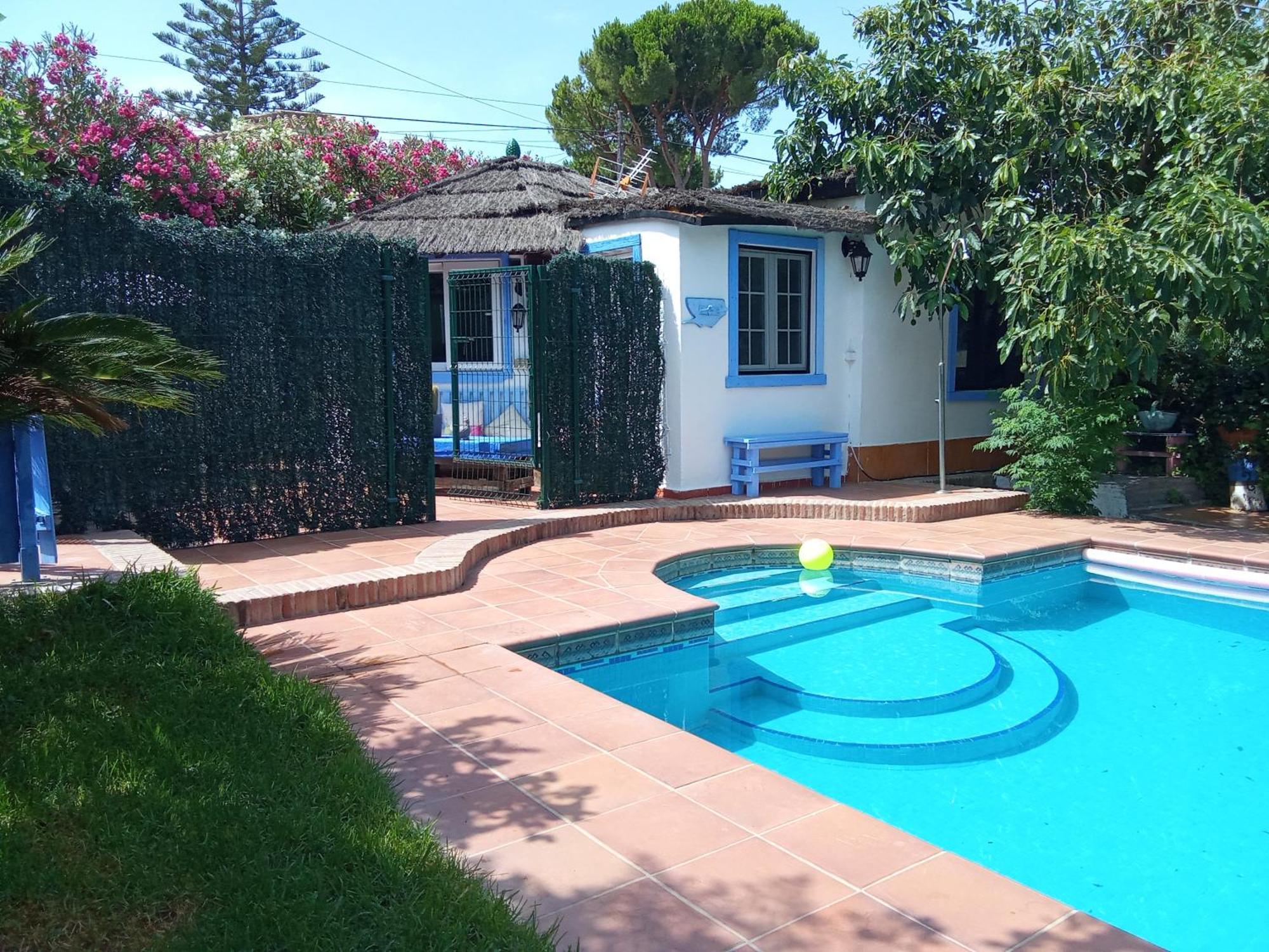 Bungalow Marbella (San Pedro Alcantara) *