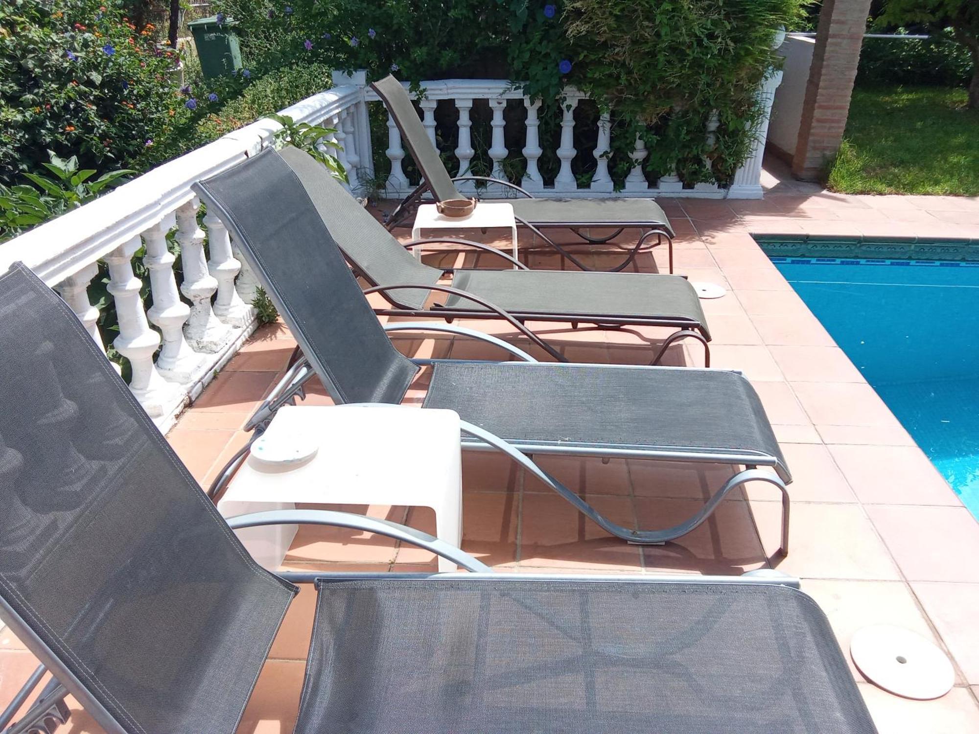 Apartamento Bungalow Marbella (San Pedro Alcantara) *