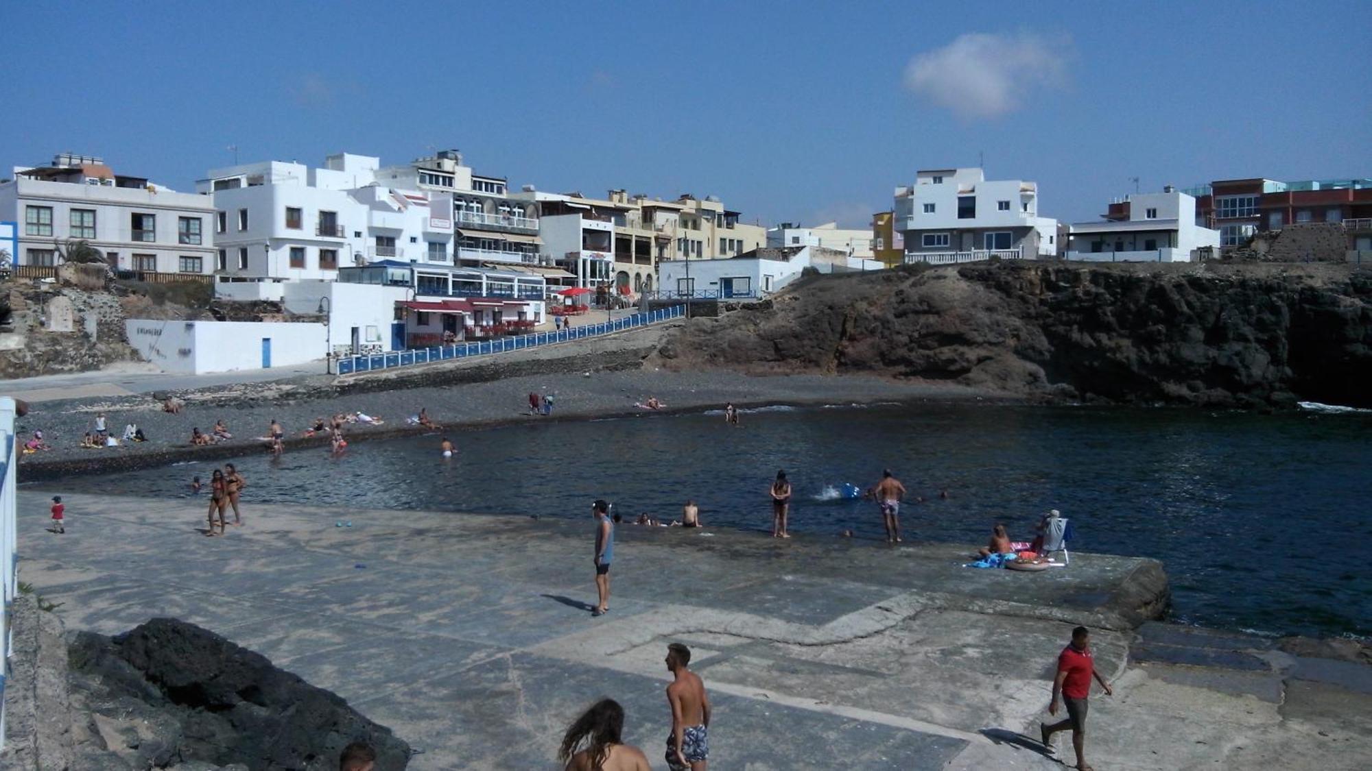 Nire Lula En La Misma Playa