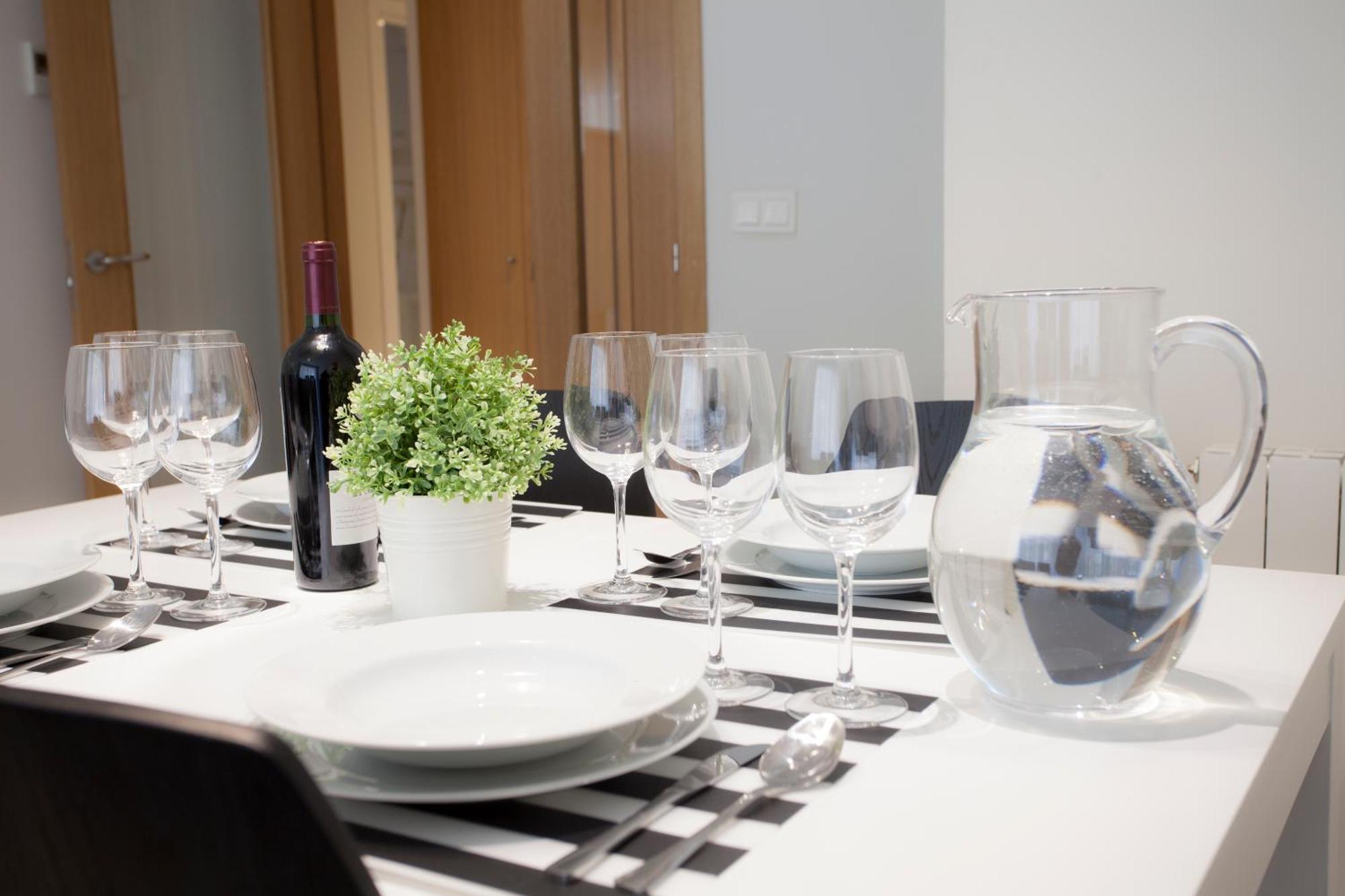 Singularstays Mar44 Apartamento Valencia
