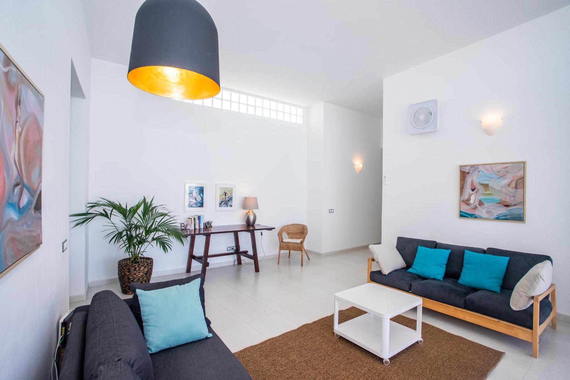 Villa Dulce Celestino Lanzarote *