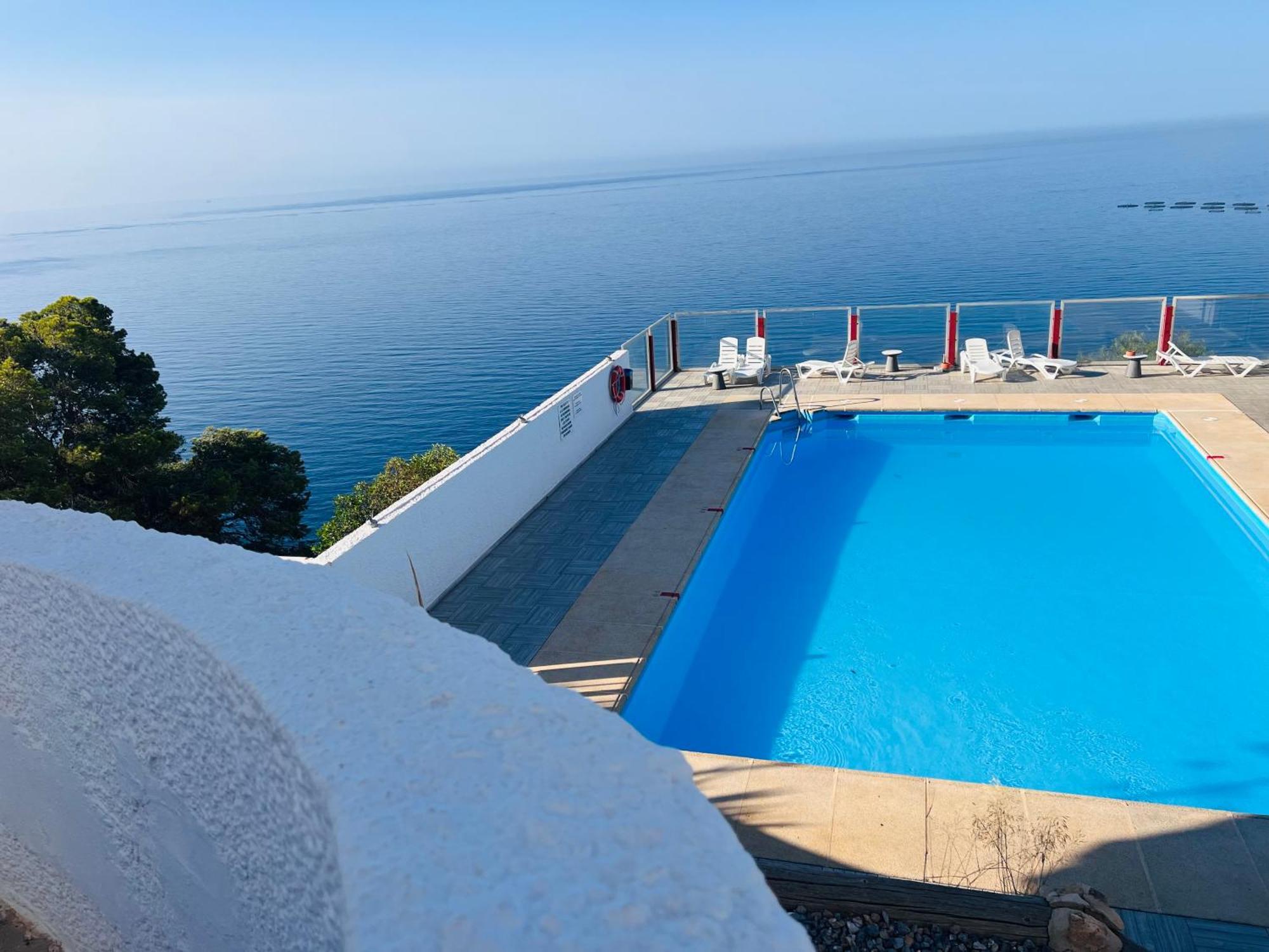 Horizonte Azul Apartamento Almería