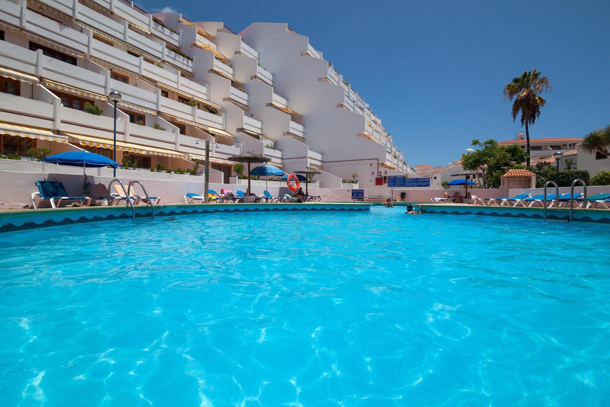 Apartment Maapartmentses Garden Playa Fanabe