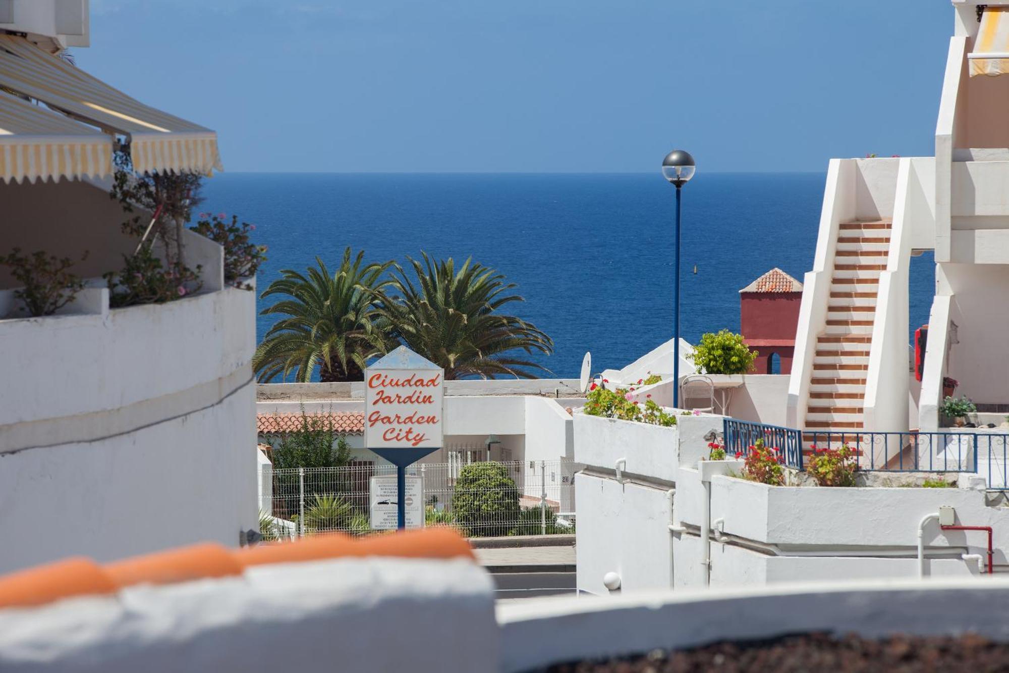 Maapartmentses Garden Playa Fanabe