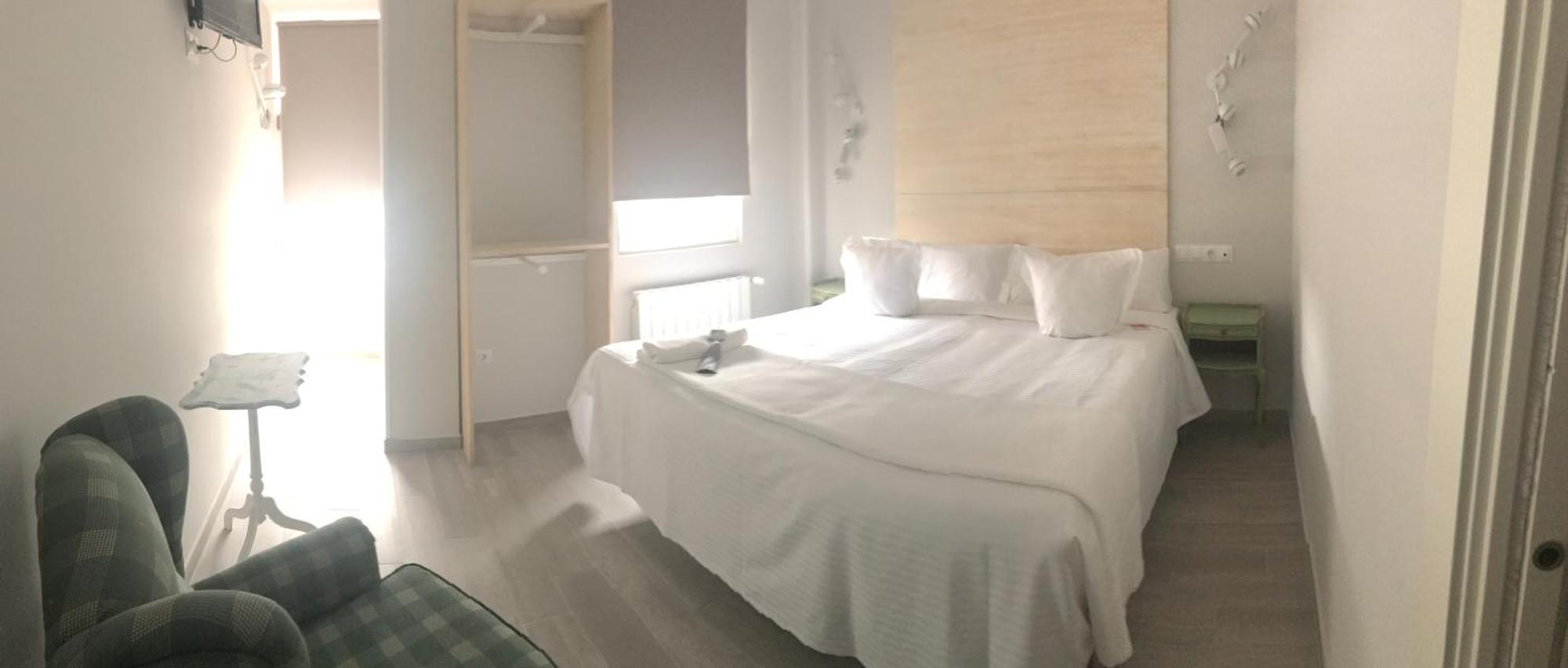 Hotel Boutique Albussanluis *