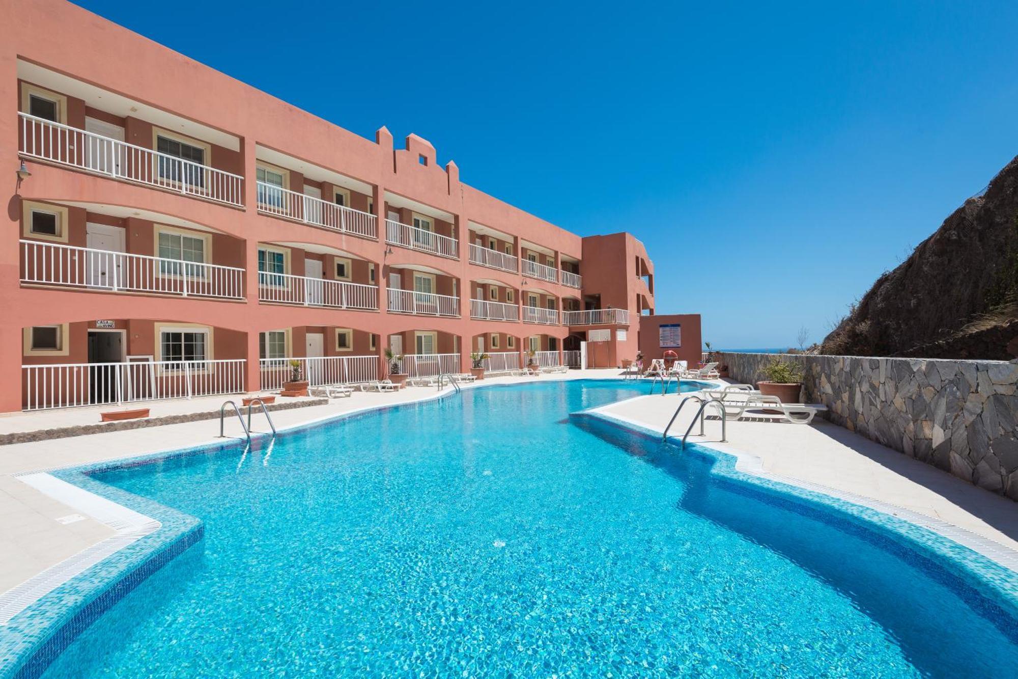 Apartment Playa Paraiso 5