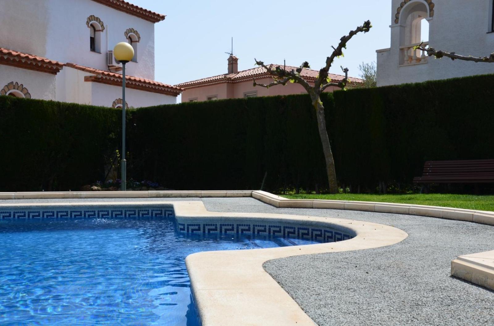 La Casa De Jordi&lina Holiday home *