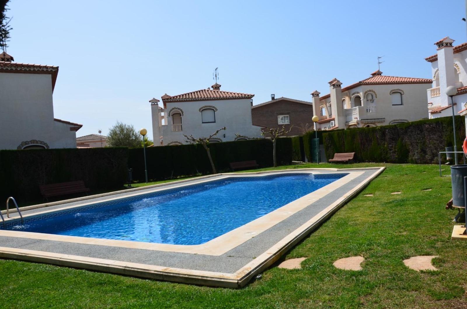 La Casa De Jordi&lina *