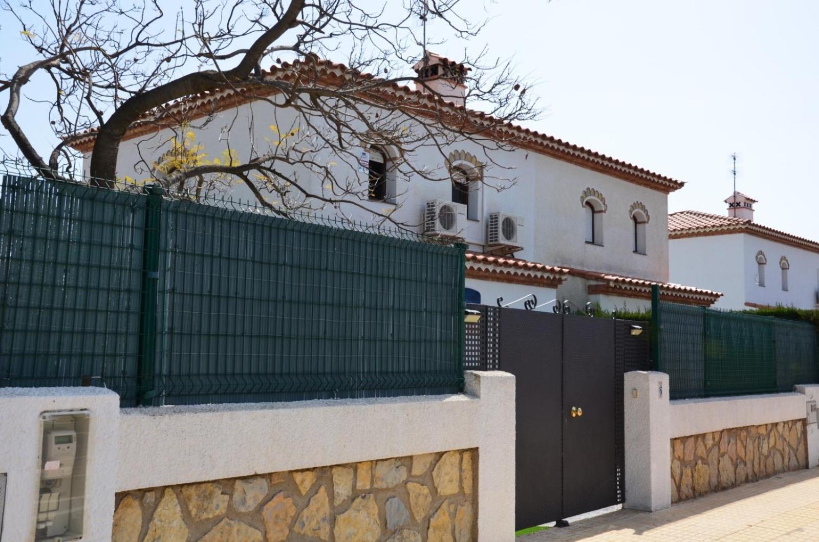 La Casa De Jordi&lina