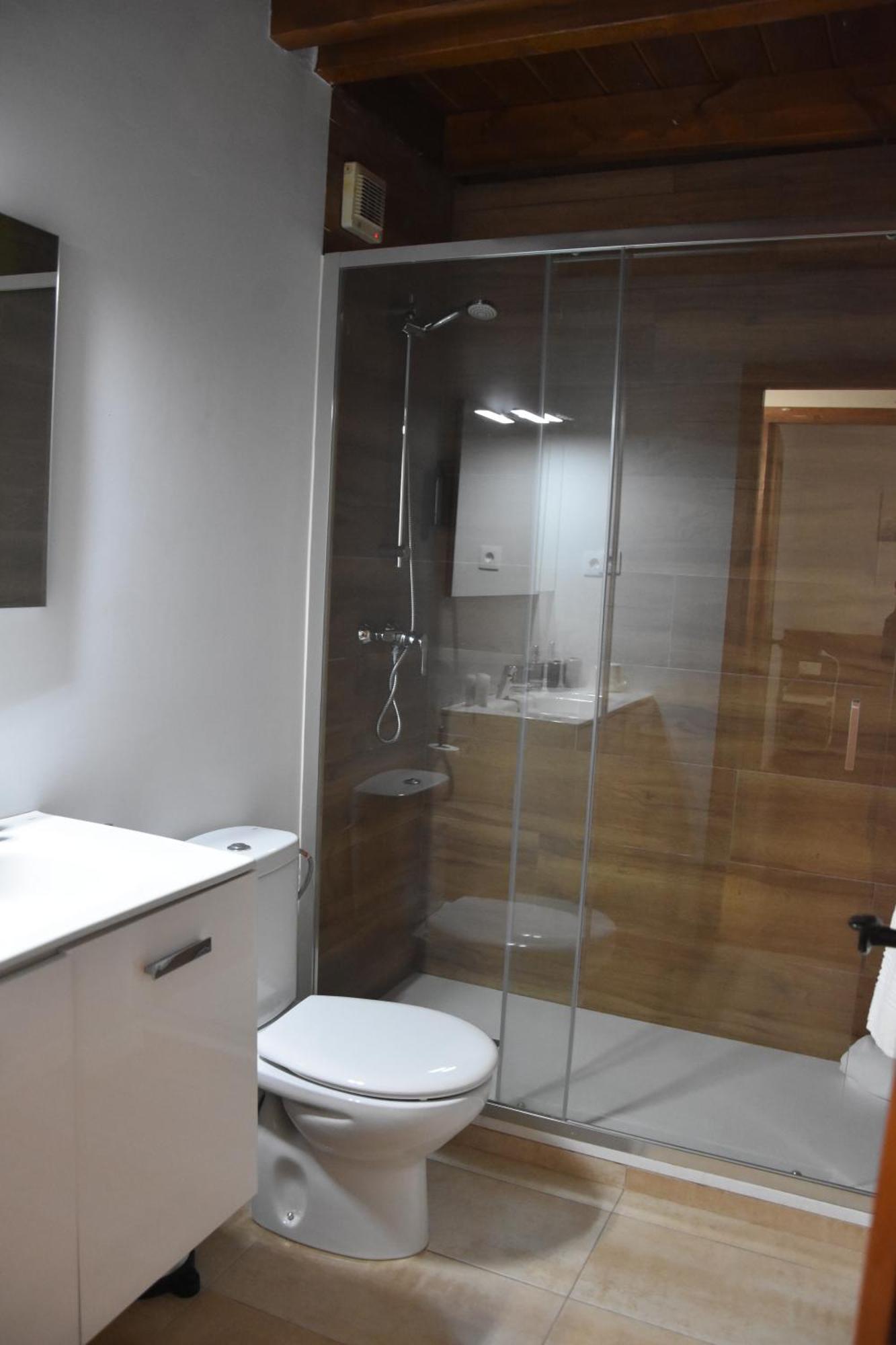 Apartahotel Residencial Snö Vall De Boí *
