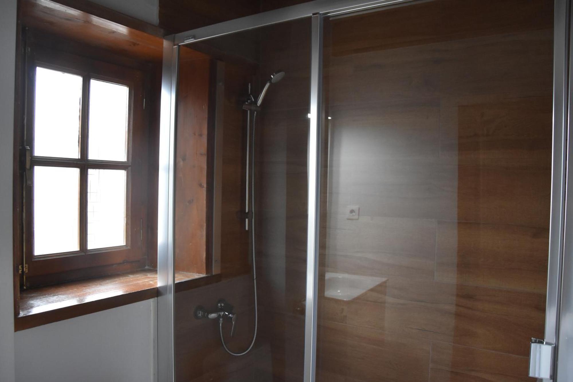 Apartahotel Residencial Snö Vall De Boí *