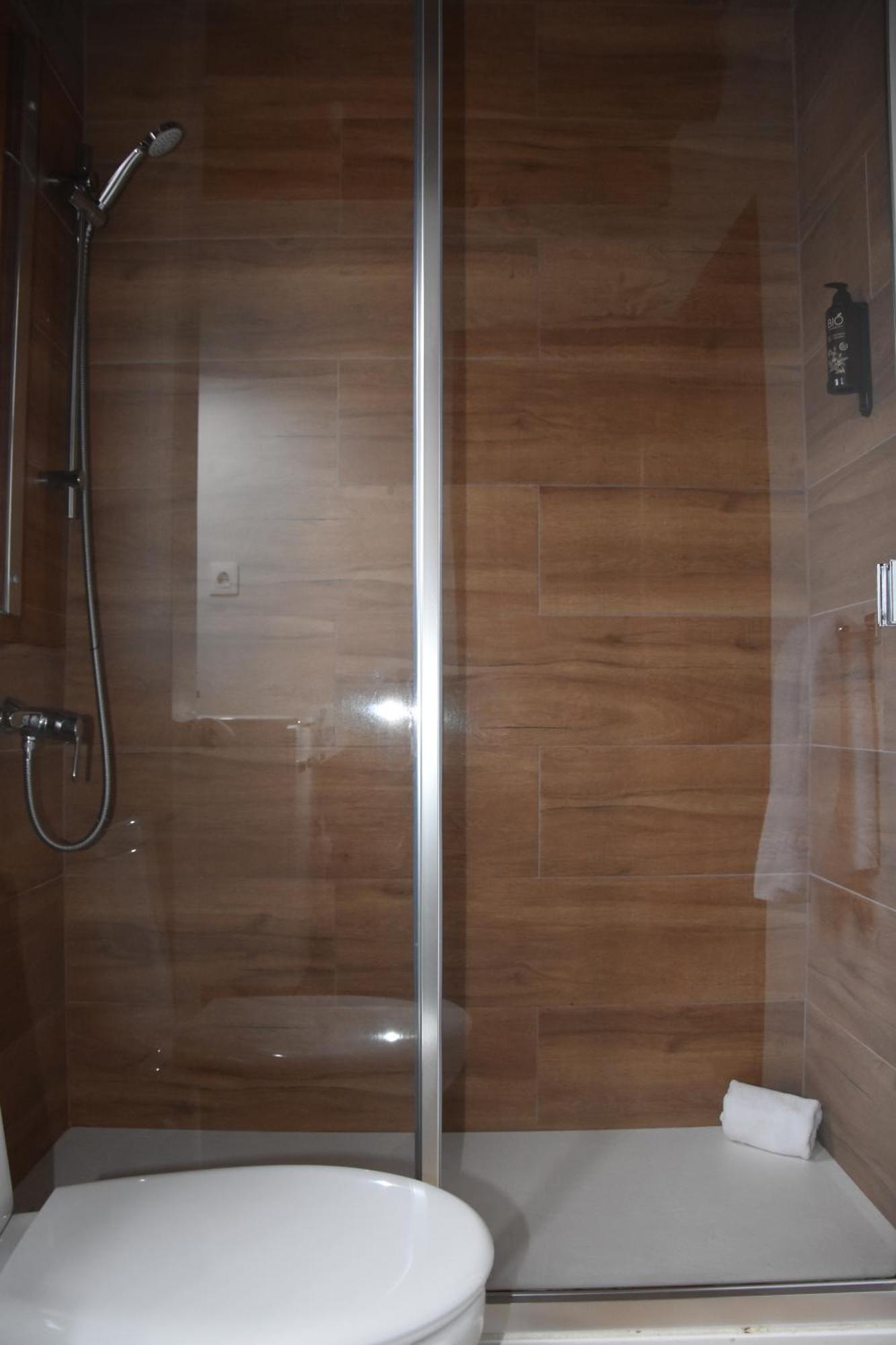 Apartahotel Residencial Snö Vall De Boí Pla de l'Ermita