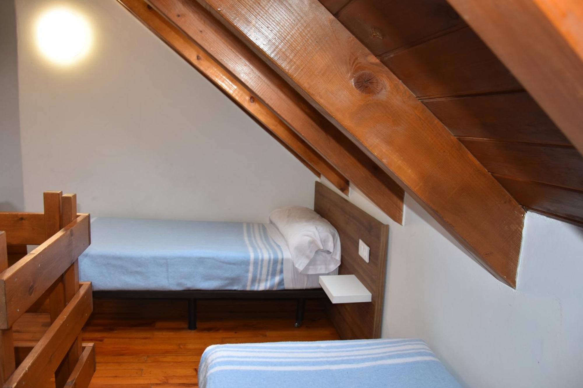 Residencial Snö Vall De Boí * Pla de l'Ermita