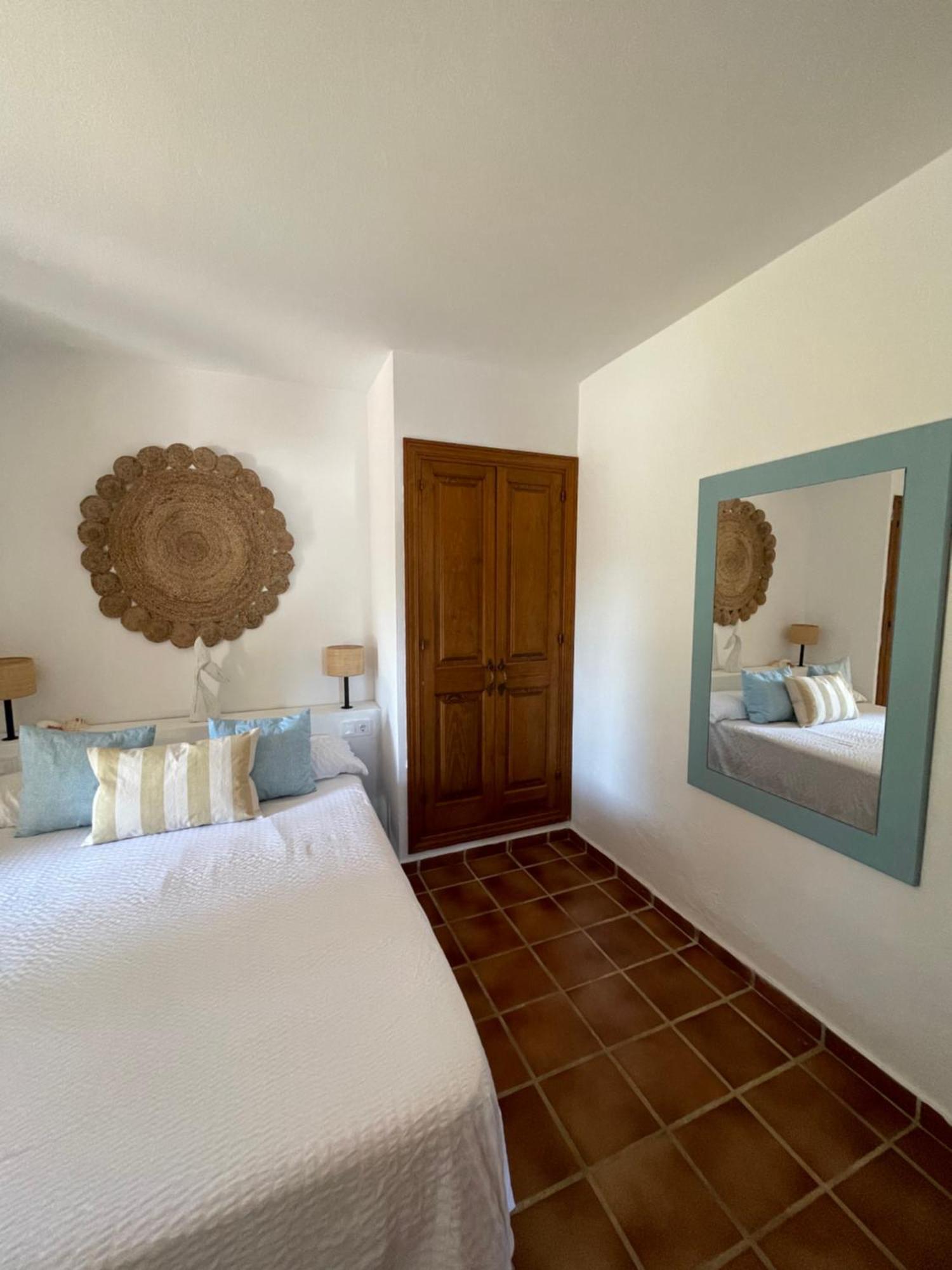 Casa Turqueta-son Xoriguer, Bungalow A 250m De La Playa Сasa de vacaciones Son Xoriguer