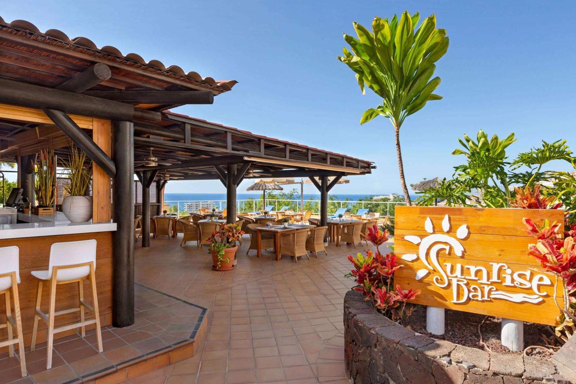 Wyndham Residences Costa Adeje Apartahotel Costa Adeje (Tenerife)