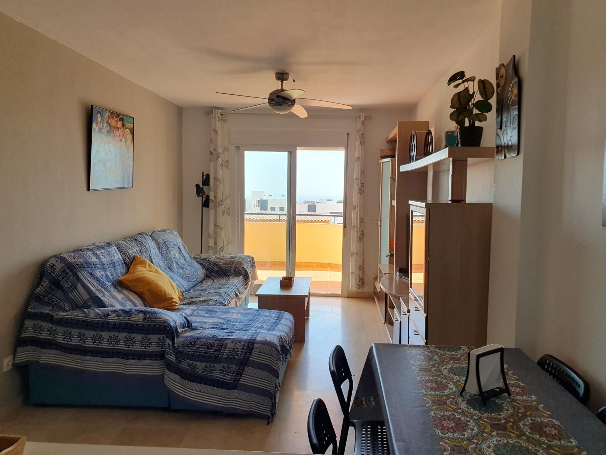 Apartamento 2 En