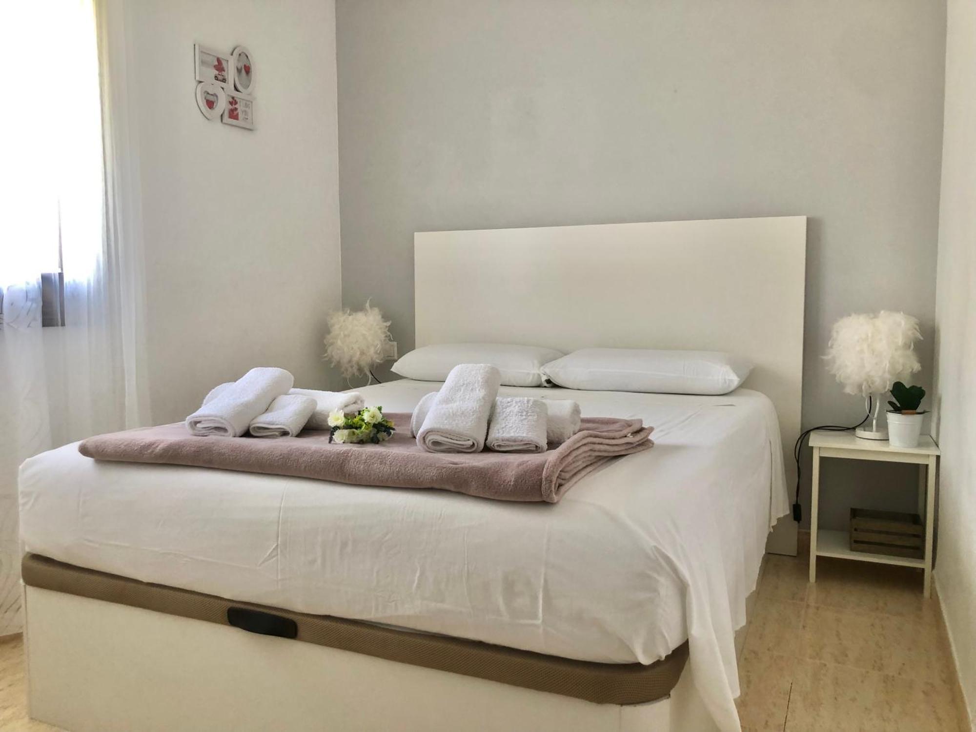 La Casa De Jordi&lina Holiday home *