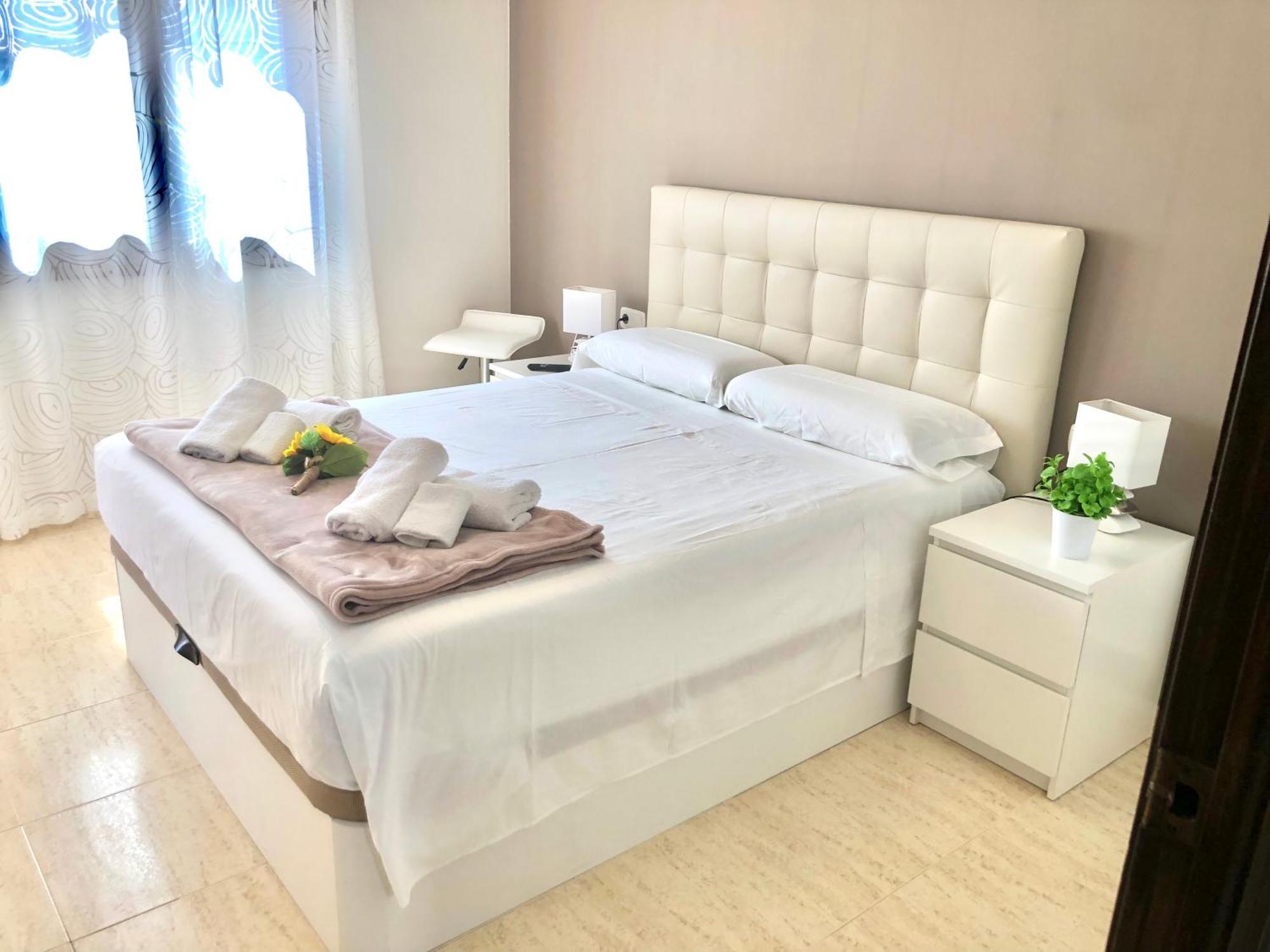 La Casa De Jordi&lina Holiday home *
