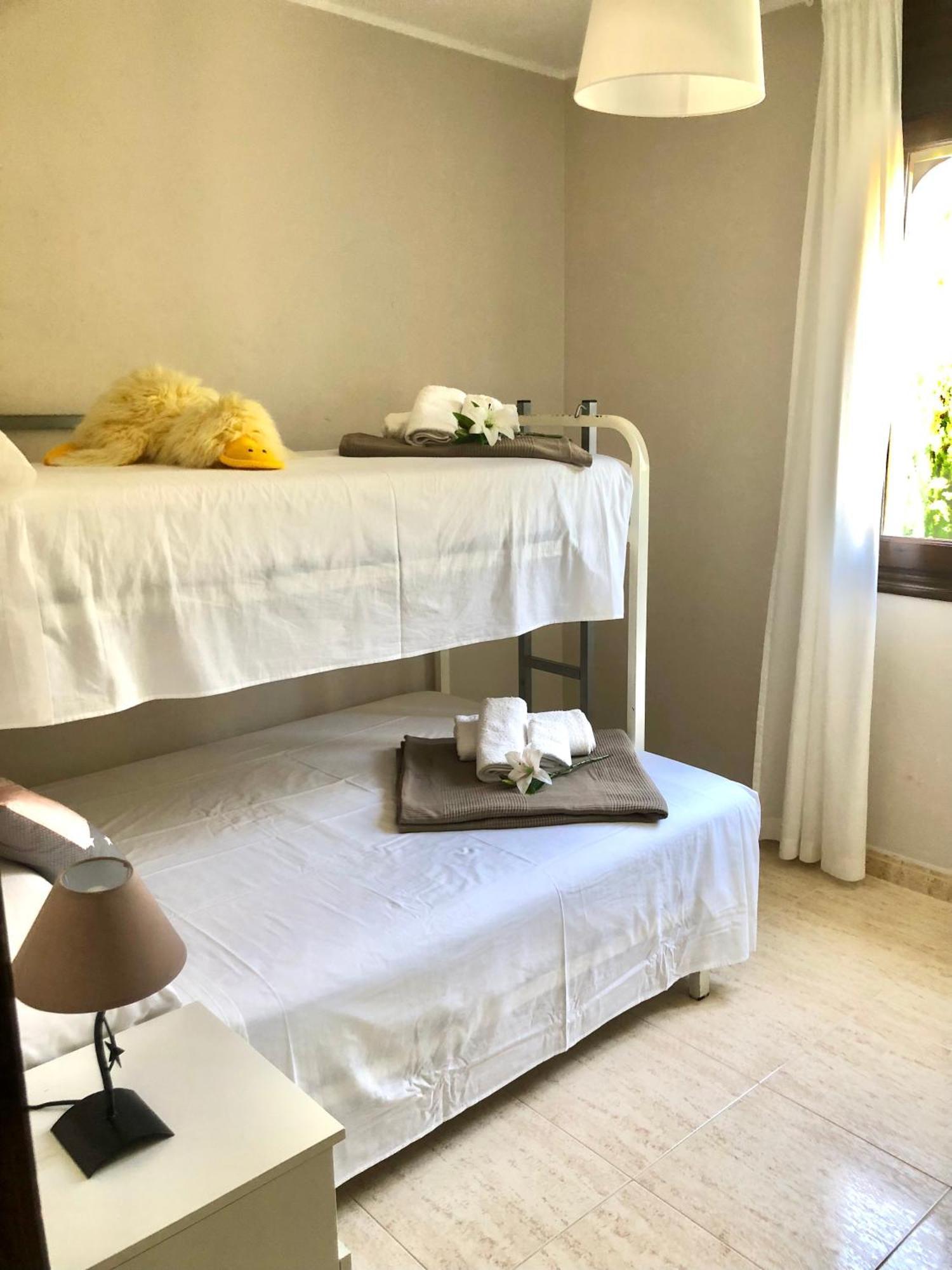 La Casa De Jordi&lina