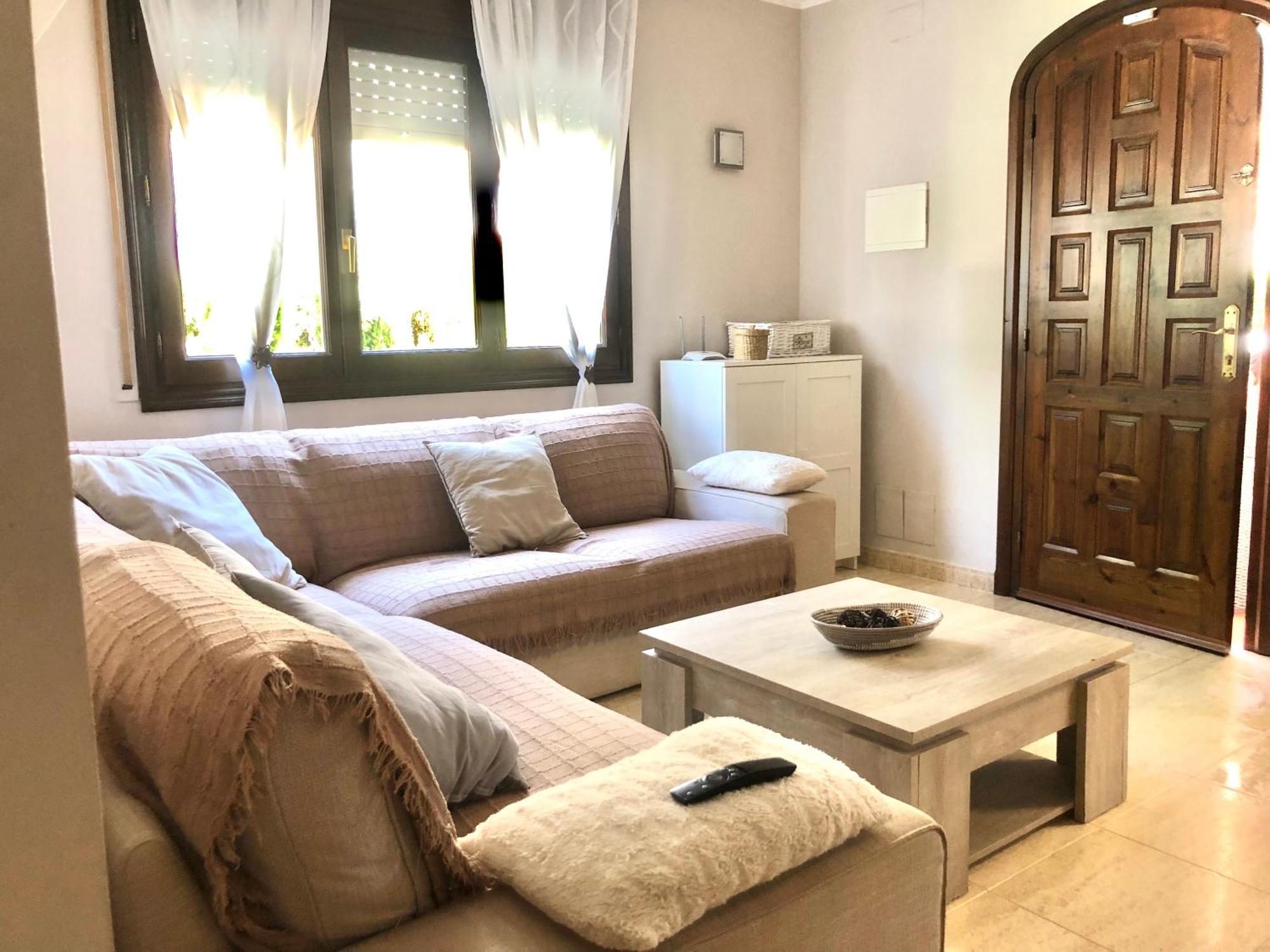 Holiday home La Casa De Jordi&lina Miami Playa