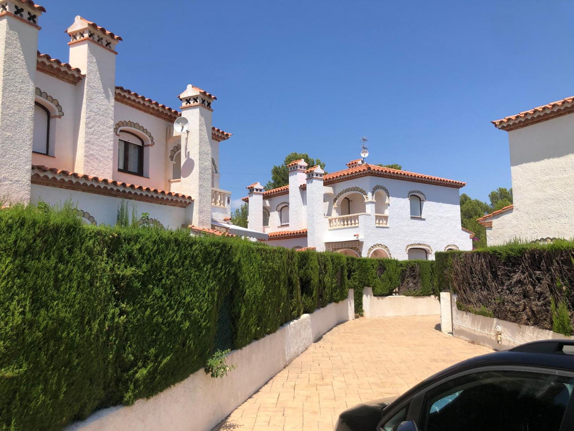 Holiday home La Casa De Jordi&lina