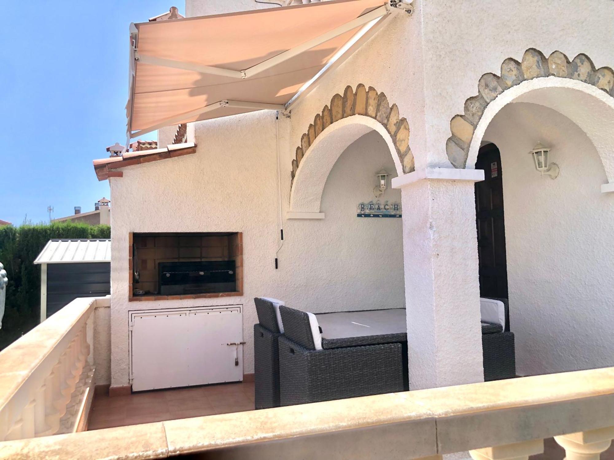 La Casa De Jordi&lina Holiday home *