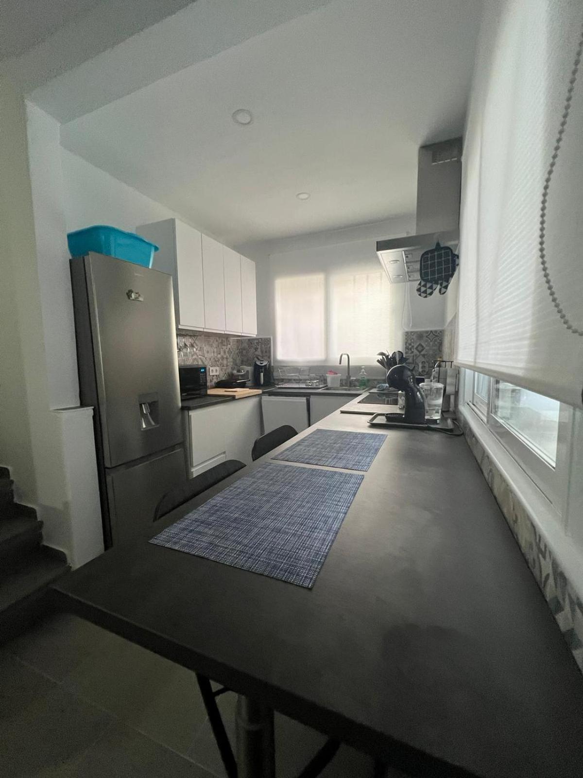 Apartamento Casa De Maria Luisa Arona (Tenerife)