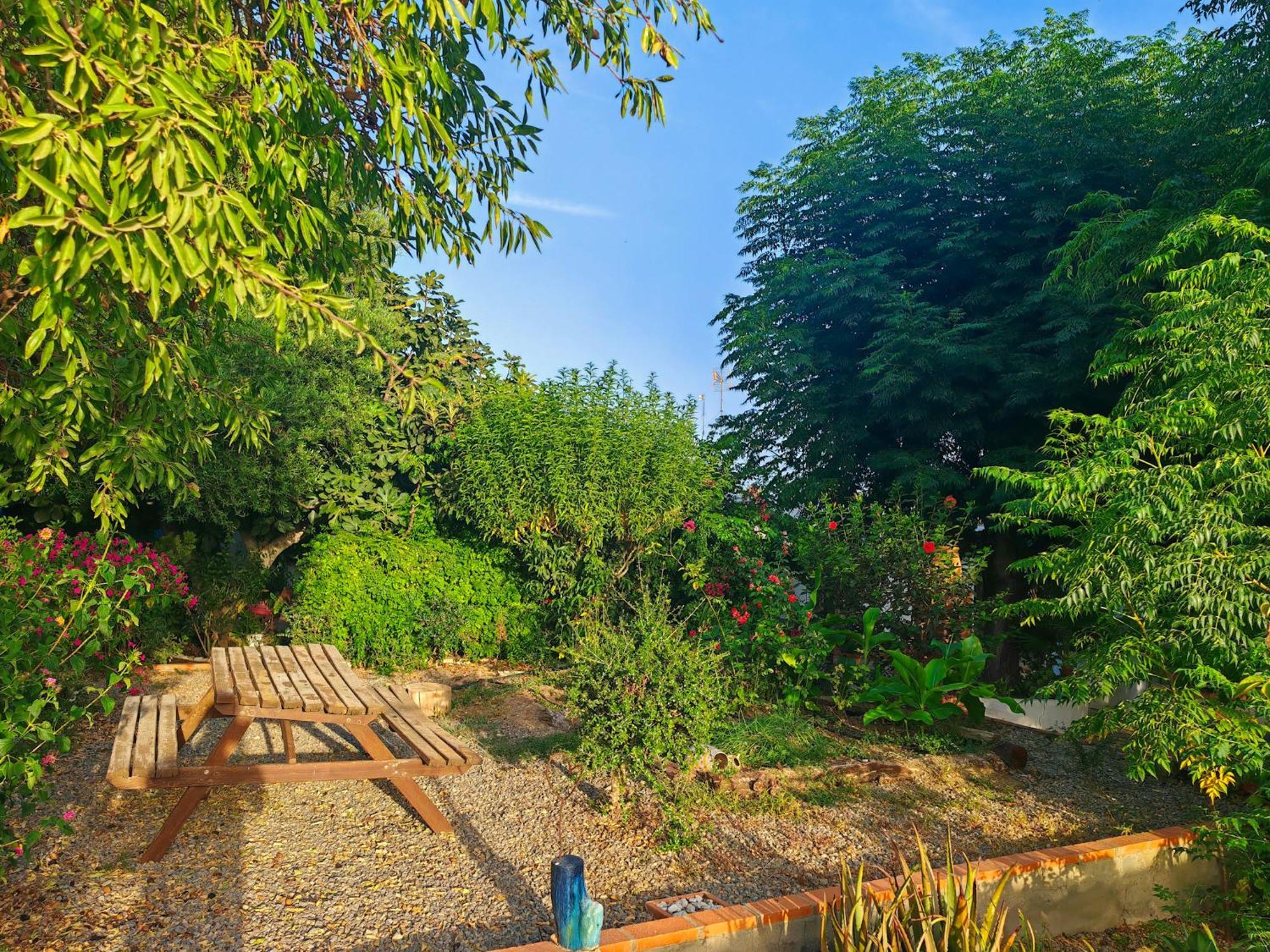 La Casita De Alambiques Country house *