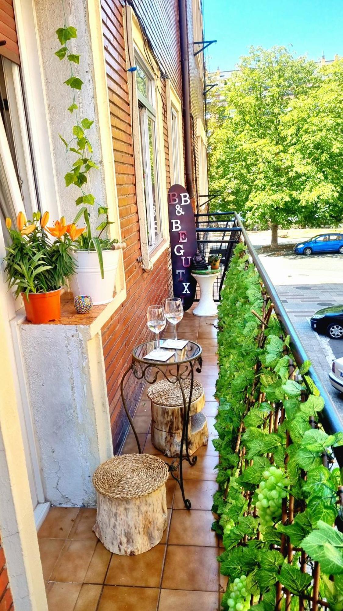 Bed and breakfast Begutxi Lvi00061