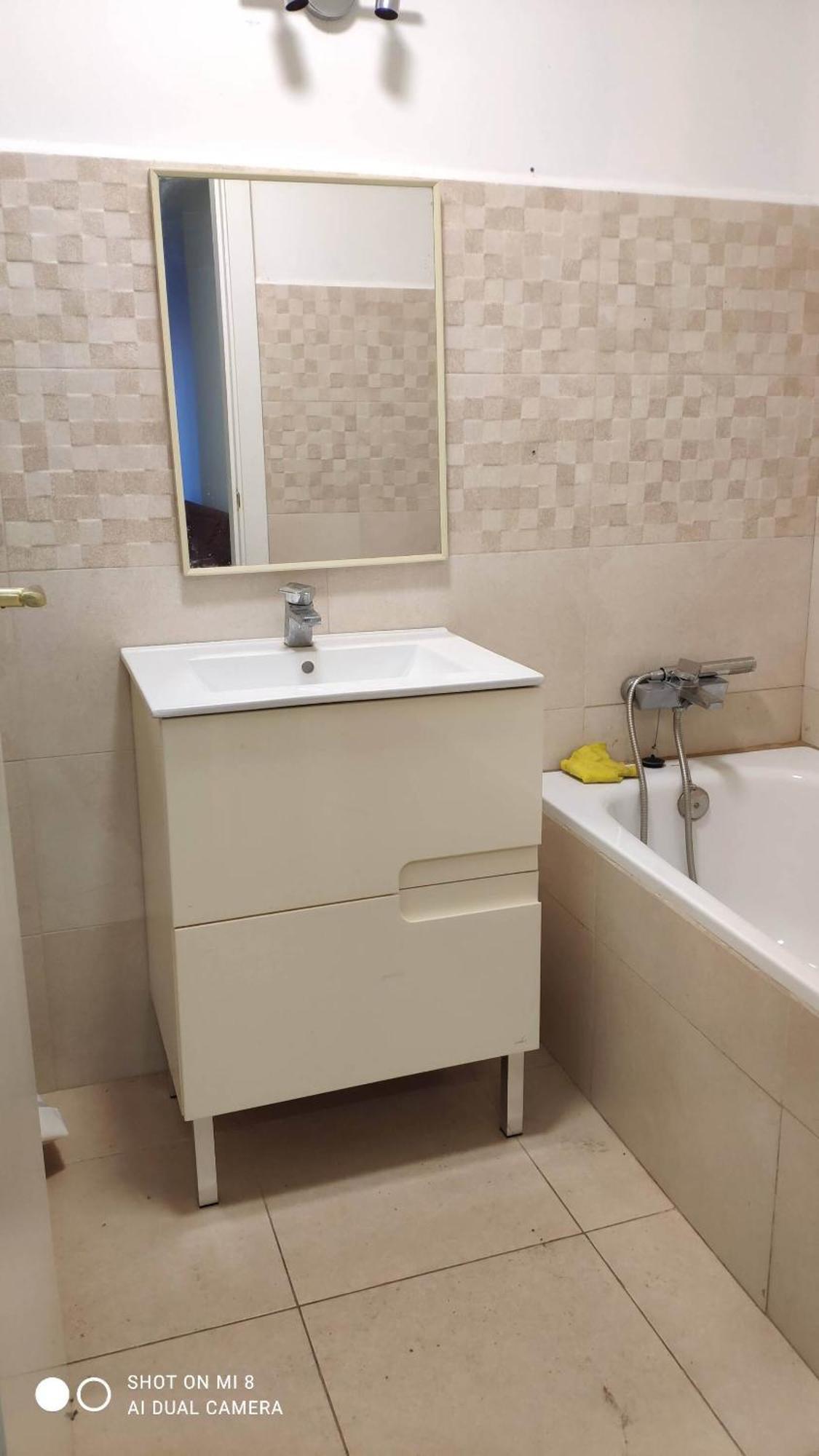 Apartamento Estudios *