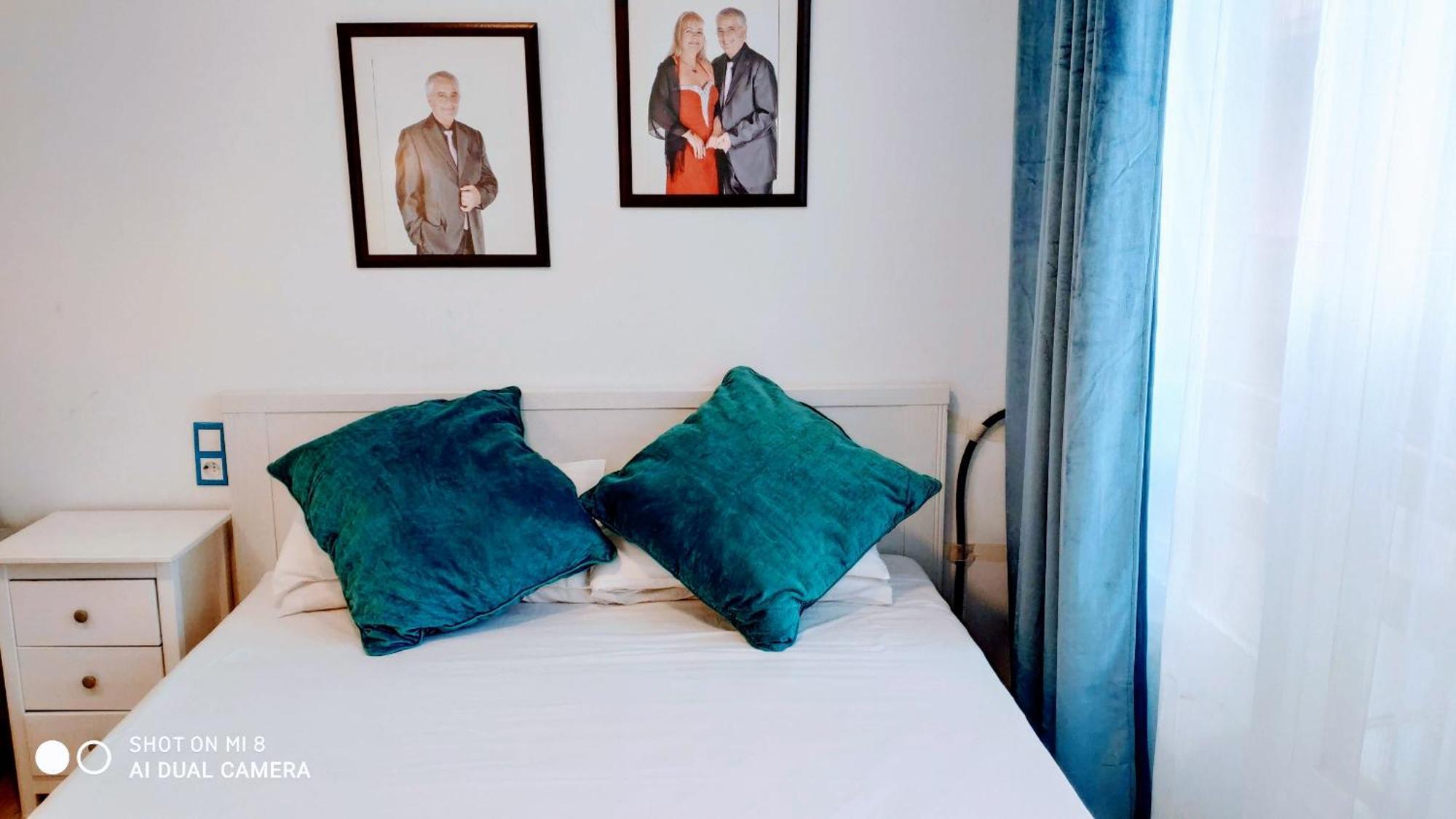 Estudios Apartamento *