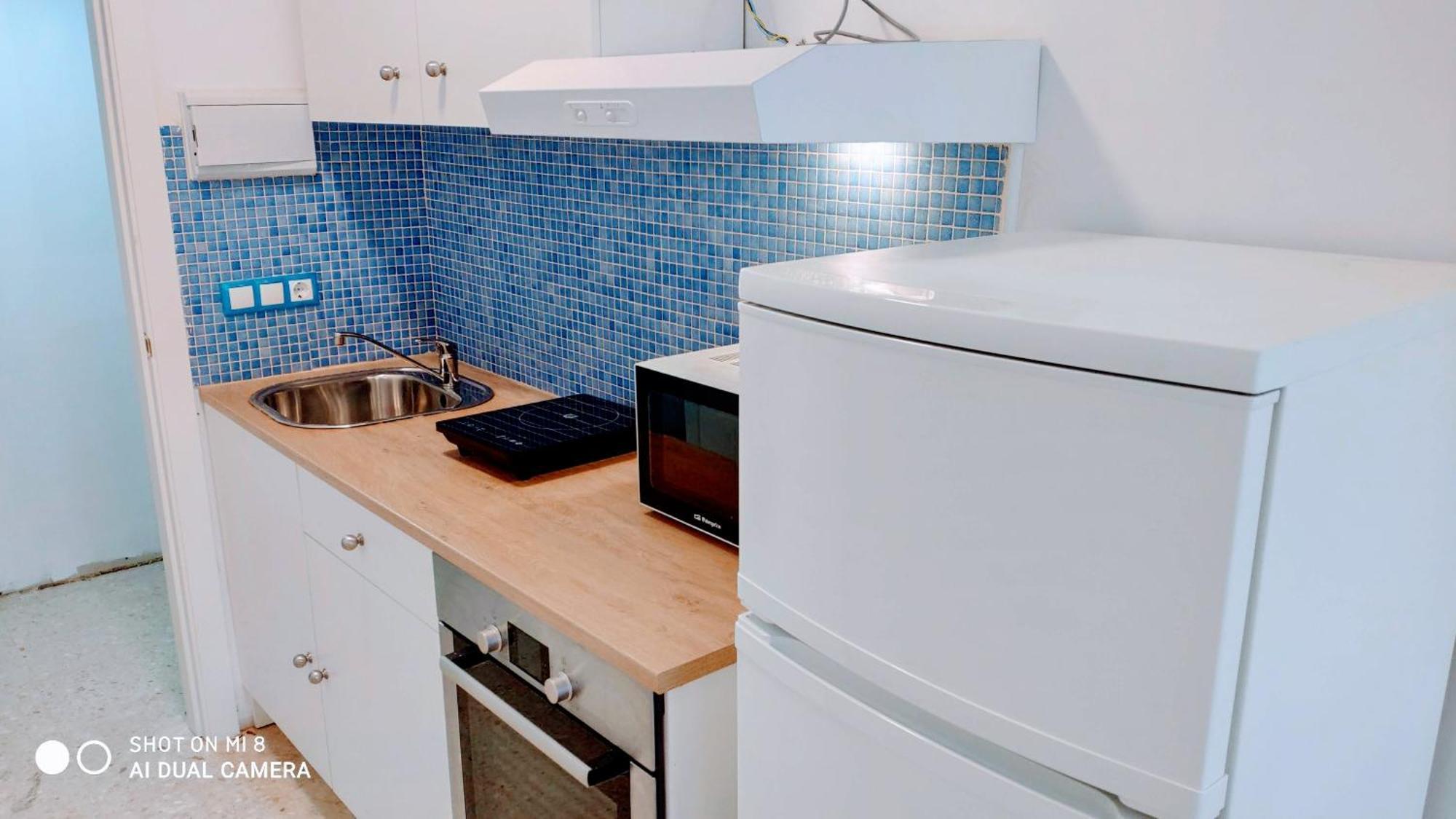 Estudios Apartamento Badalona