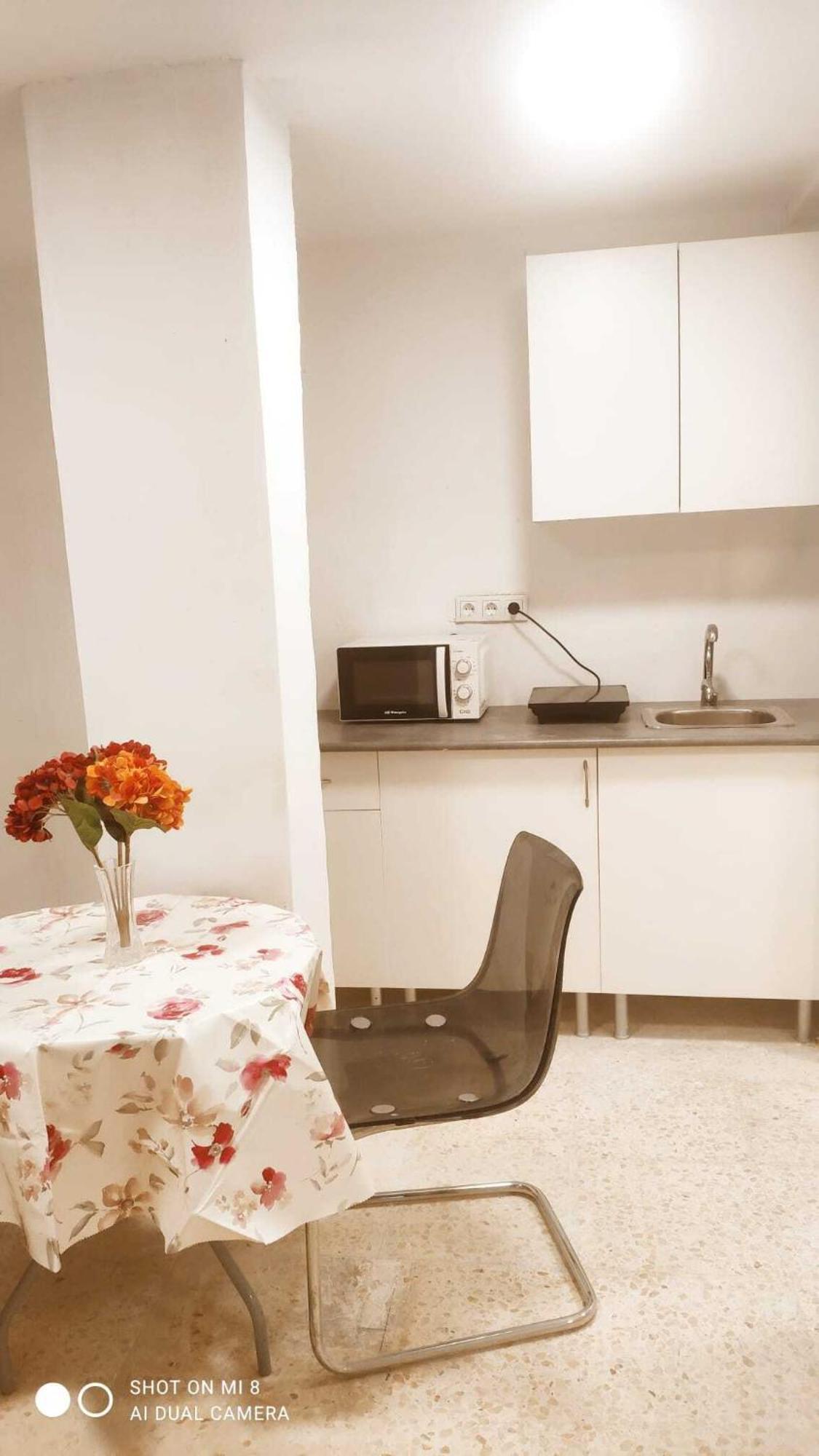 Apartamento Estudios *