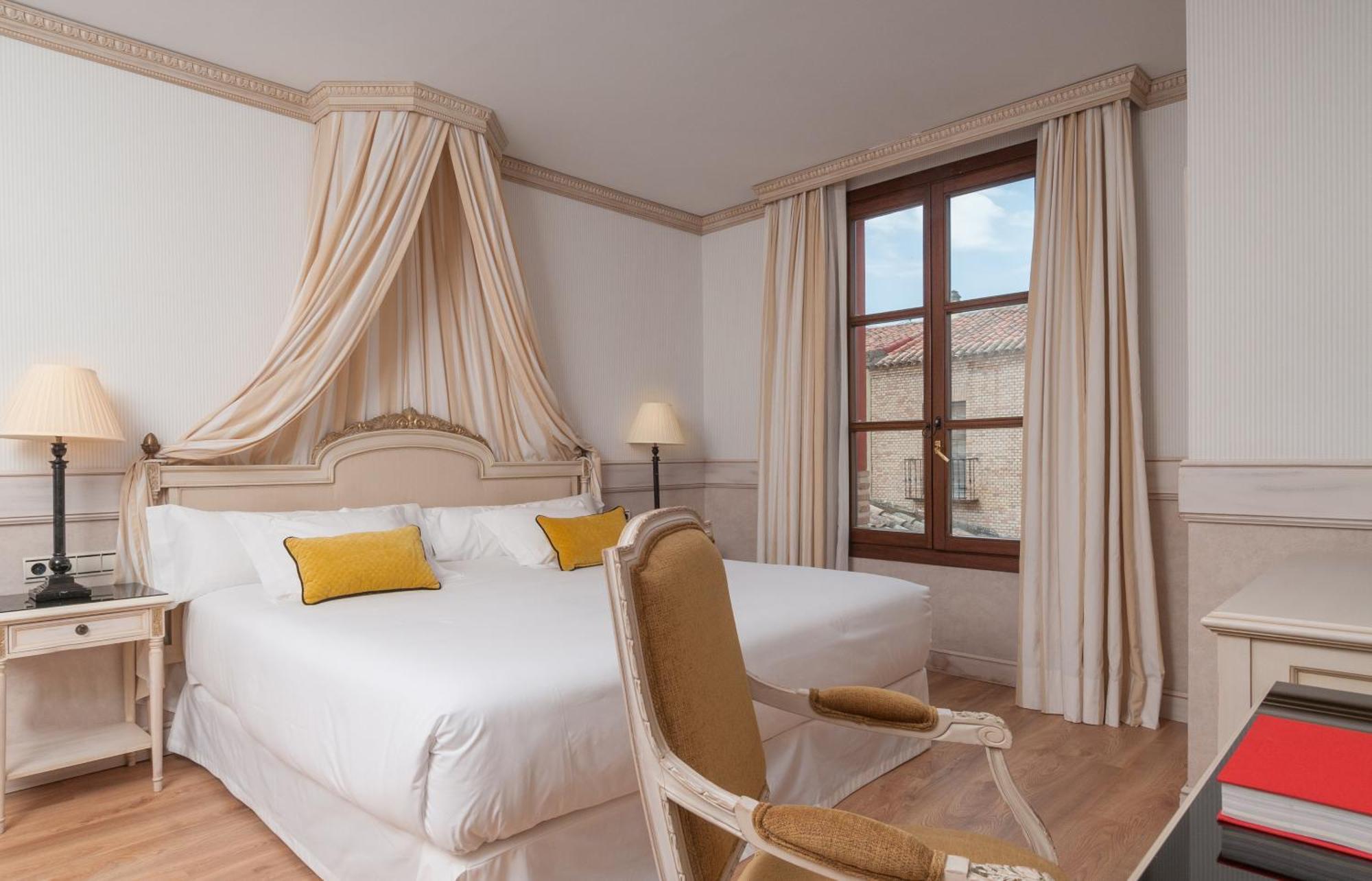 Hotel Eugenia De Montijo, Autograph Collection Toledo