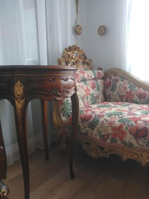 Luxury Apartamento *