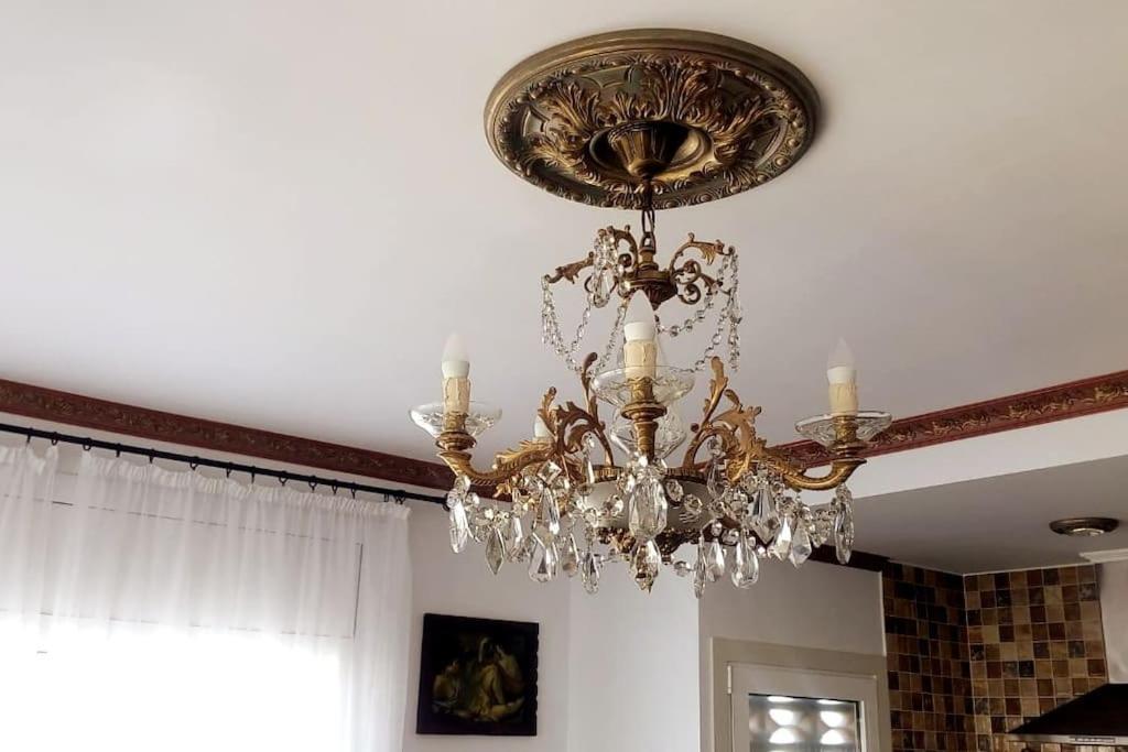 Luxury Apartamento *