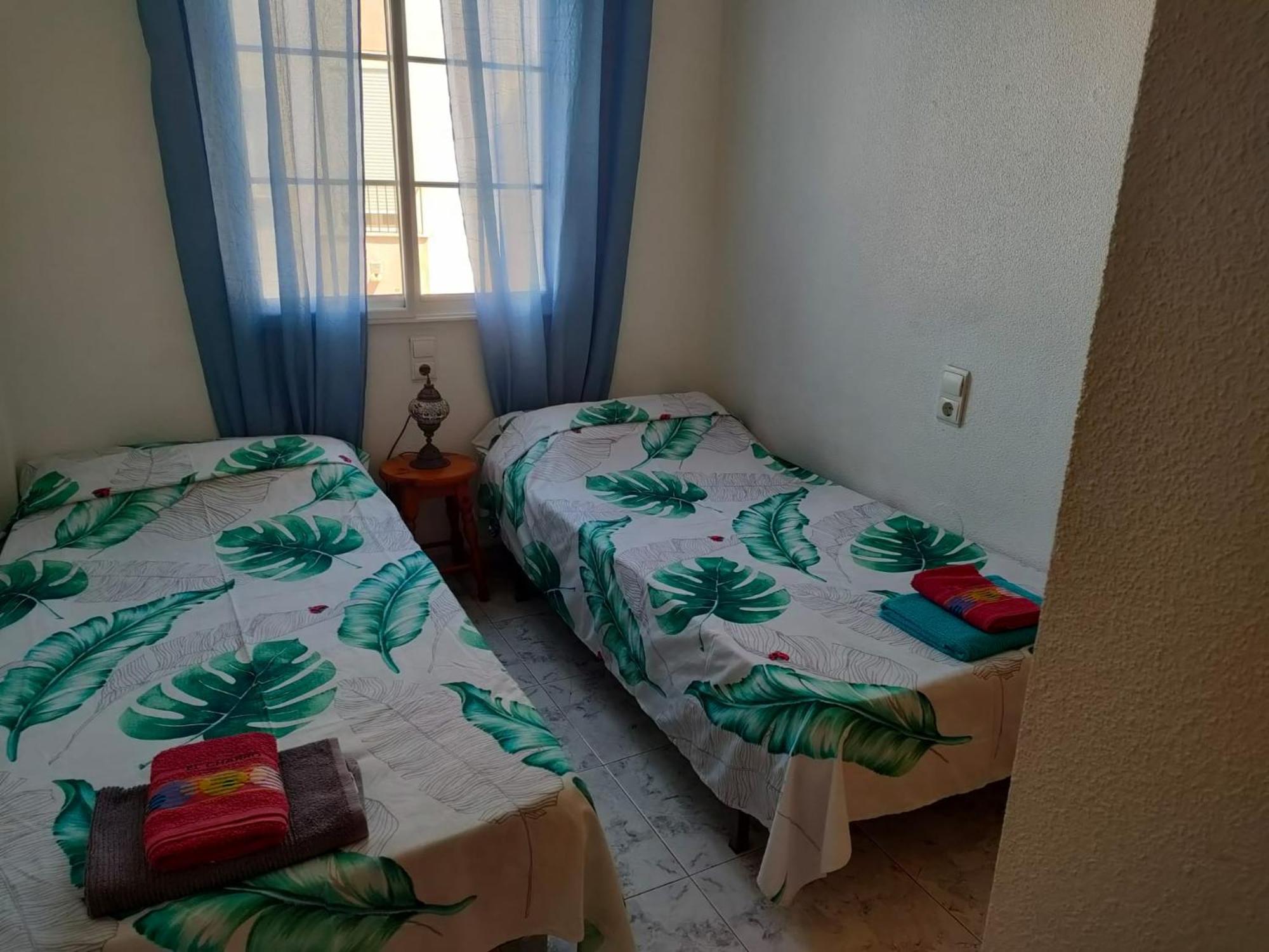 Apartment Casablanca Penthouse With Private Roof Terrace 70m2 Torrevieja