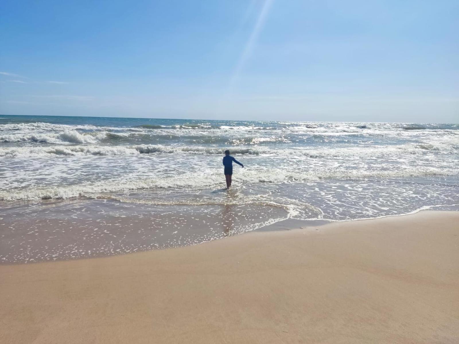 Apartamento Playa Mazagón