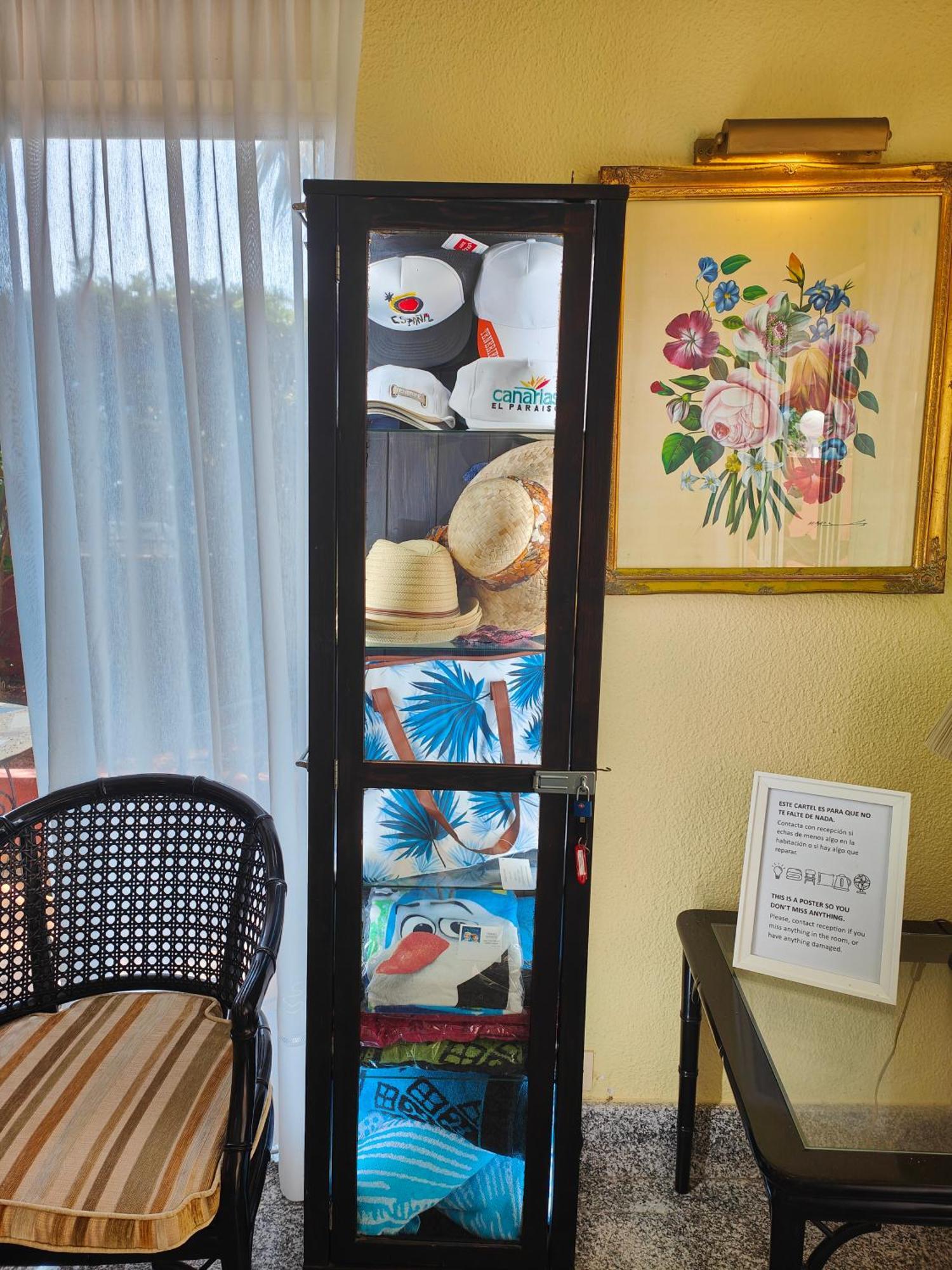 Hotel Oyo Don Cándido *