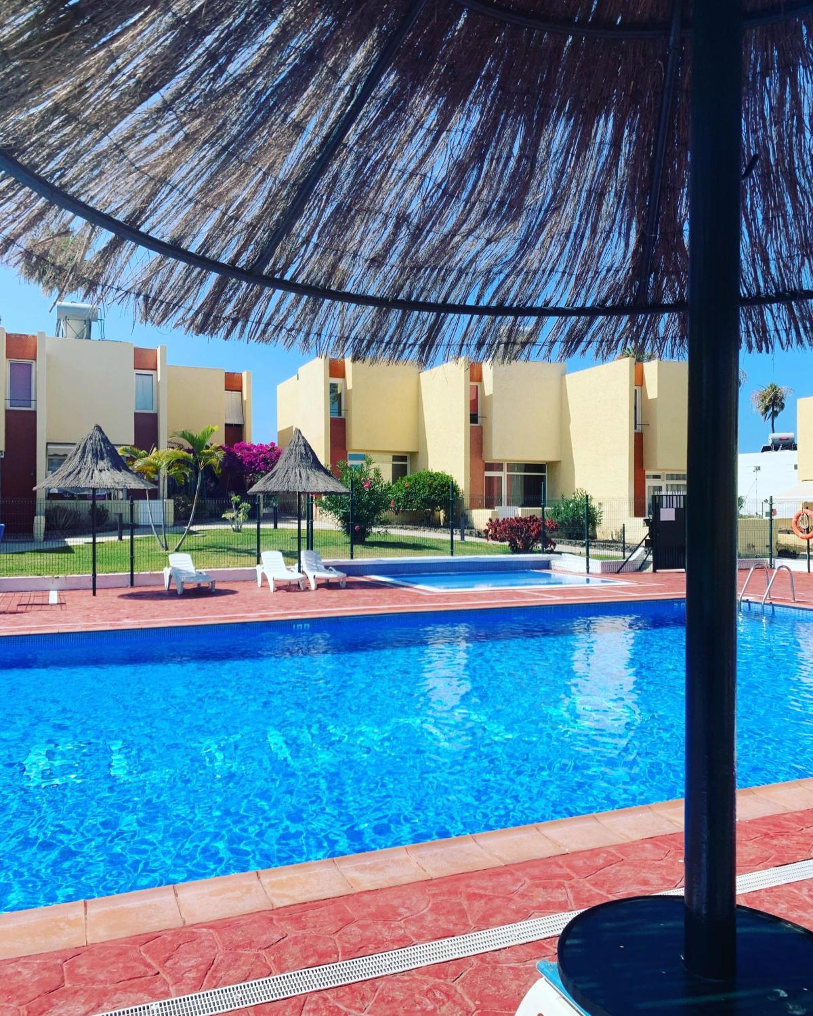 Apartamento El Cortijo Playa Americas