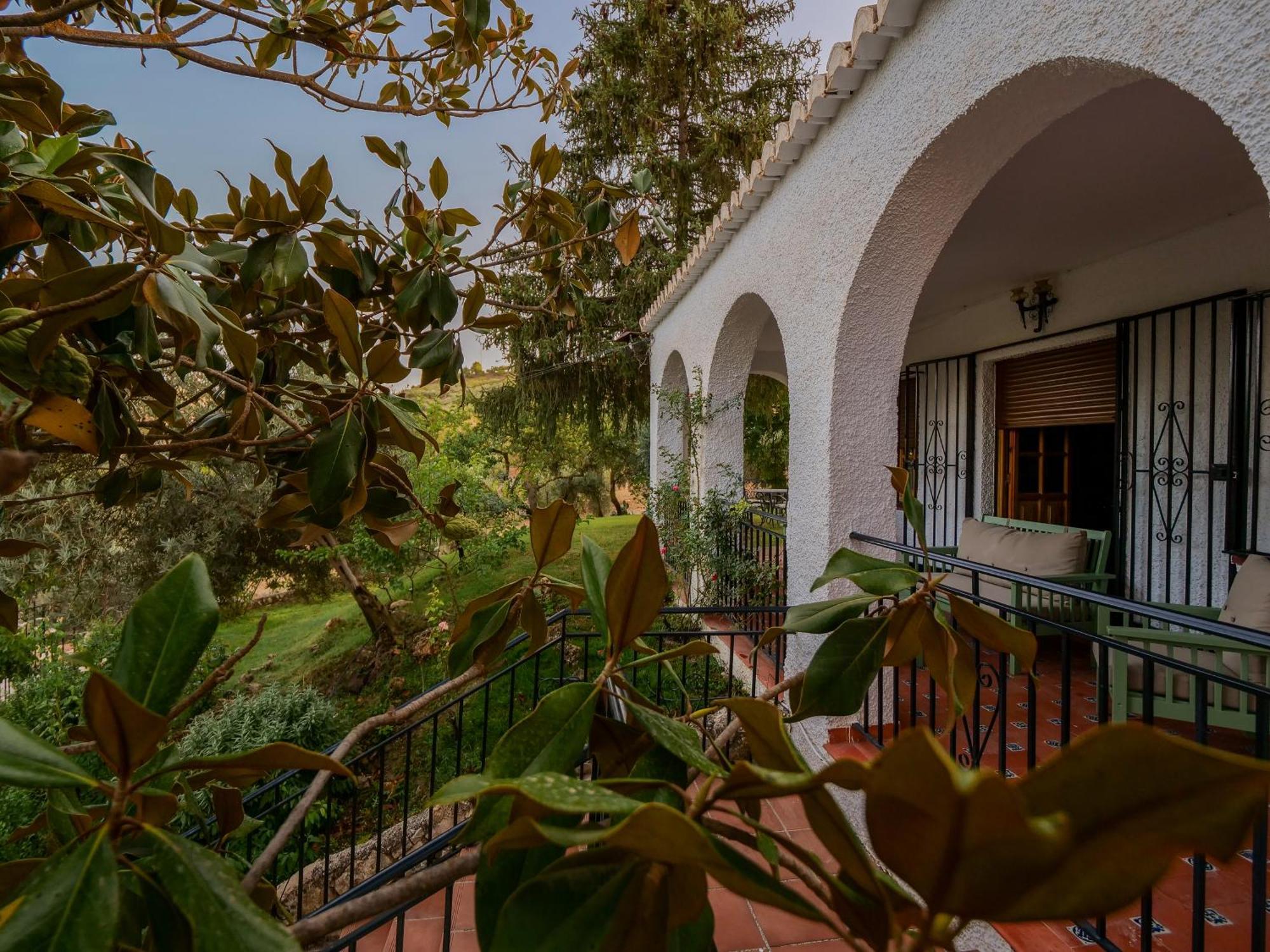 Holiday home Ricardo *