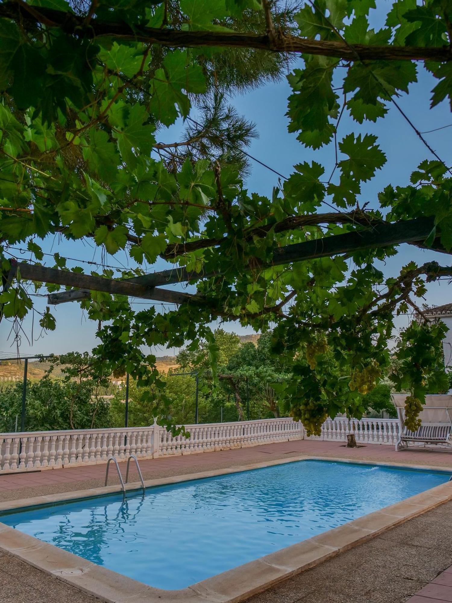 Ricardo Holiday home *