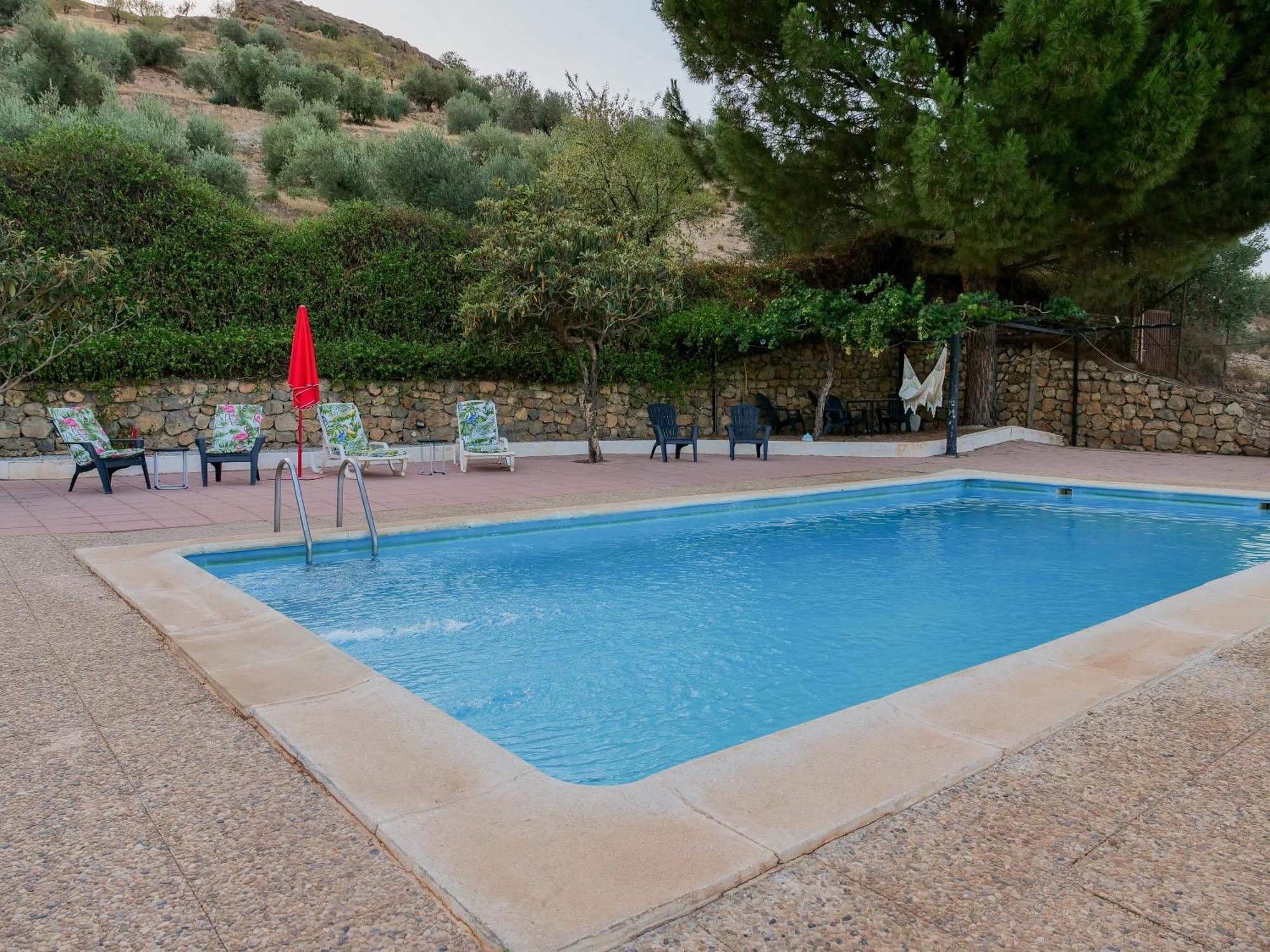 Ricardo Holiday home