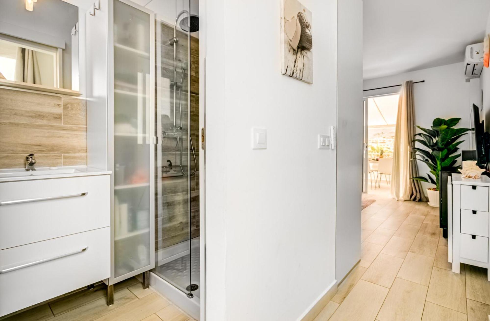 Cosy With Great View Apartment Costa Adeje (Tenerife)