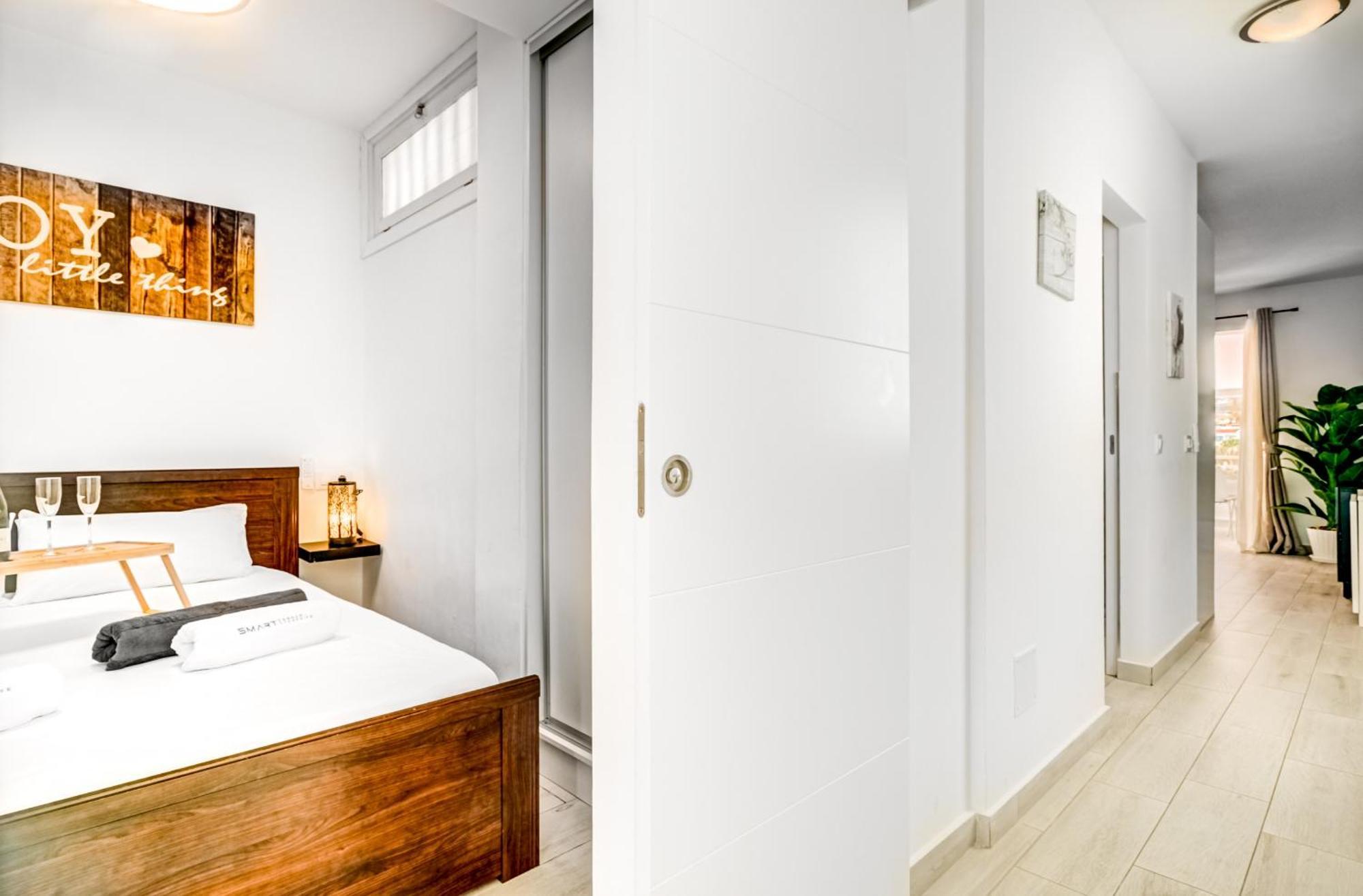 Cosy With Great View Apartment